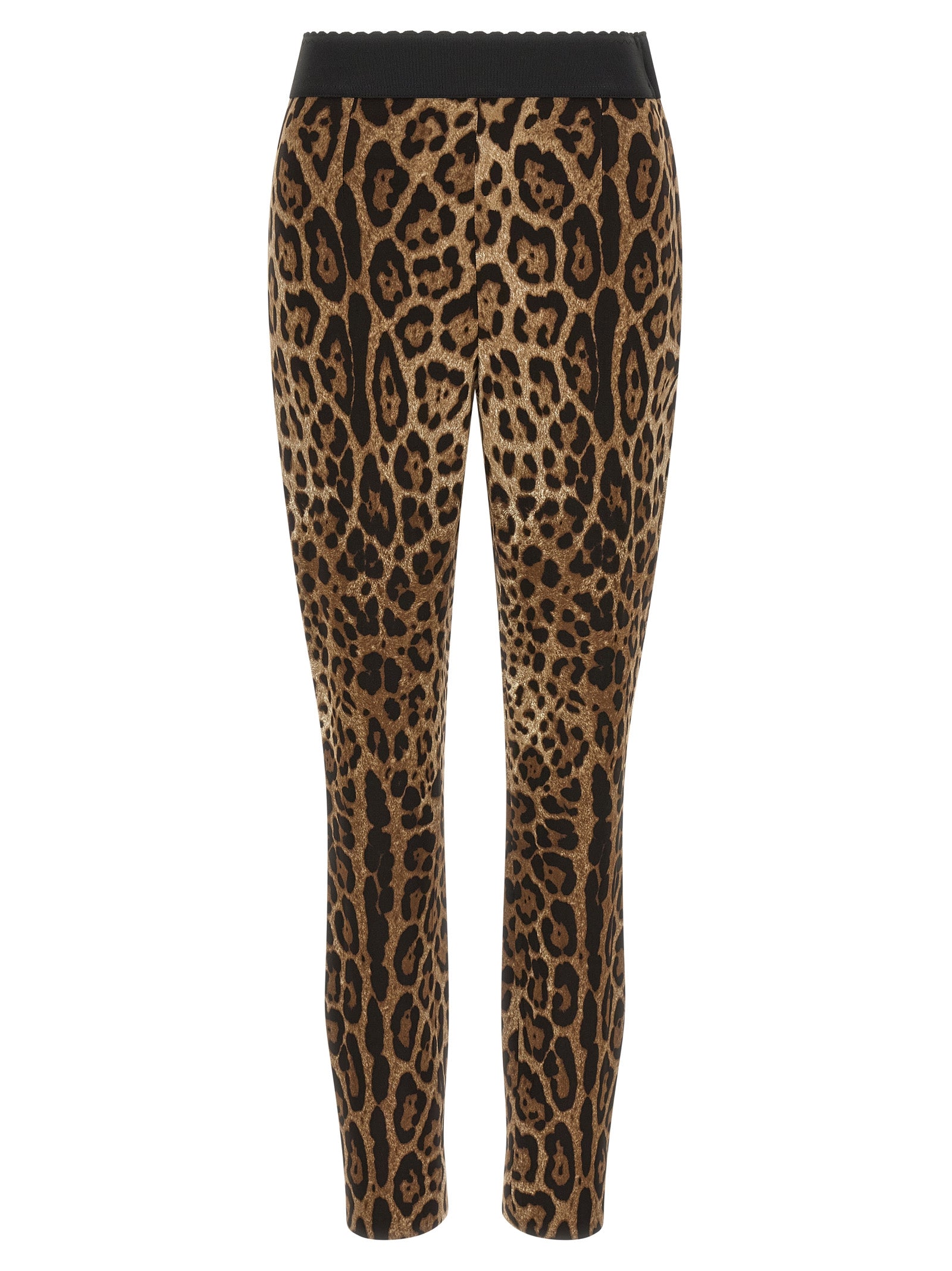 Dolce & Gabbana Women 'Leo' Leggings DOLCE & GABBANA