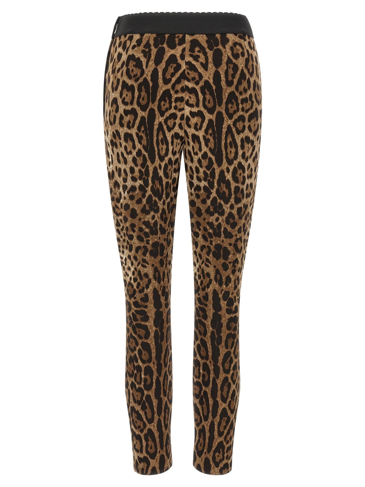 Dolce & Gabbana Women 'Leo' Leggings DOLCE & GABBANA