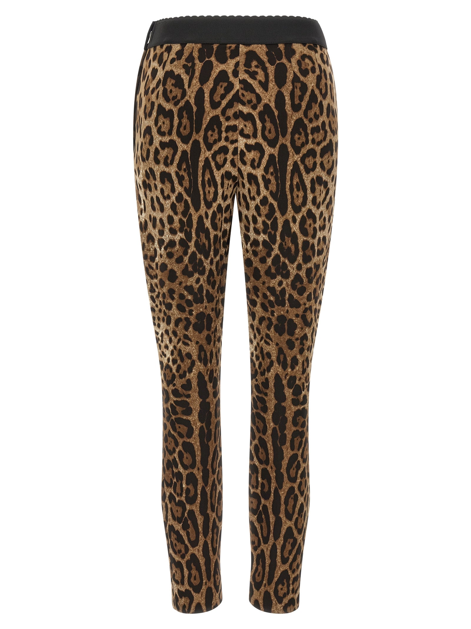 Dolce & Gabbana Women 'Leo' Leggings DOLCE & GABBANA