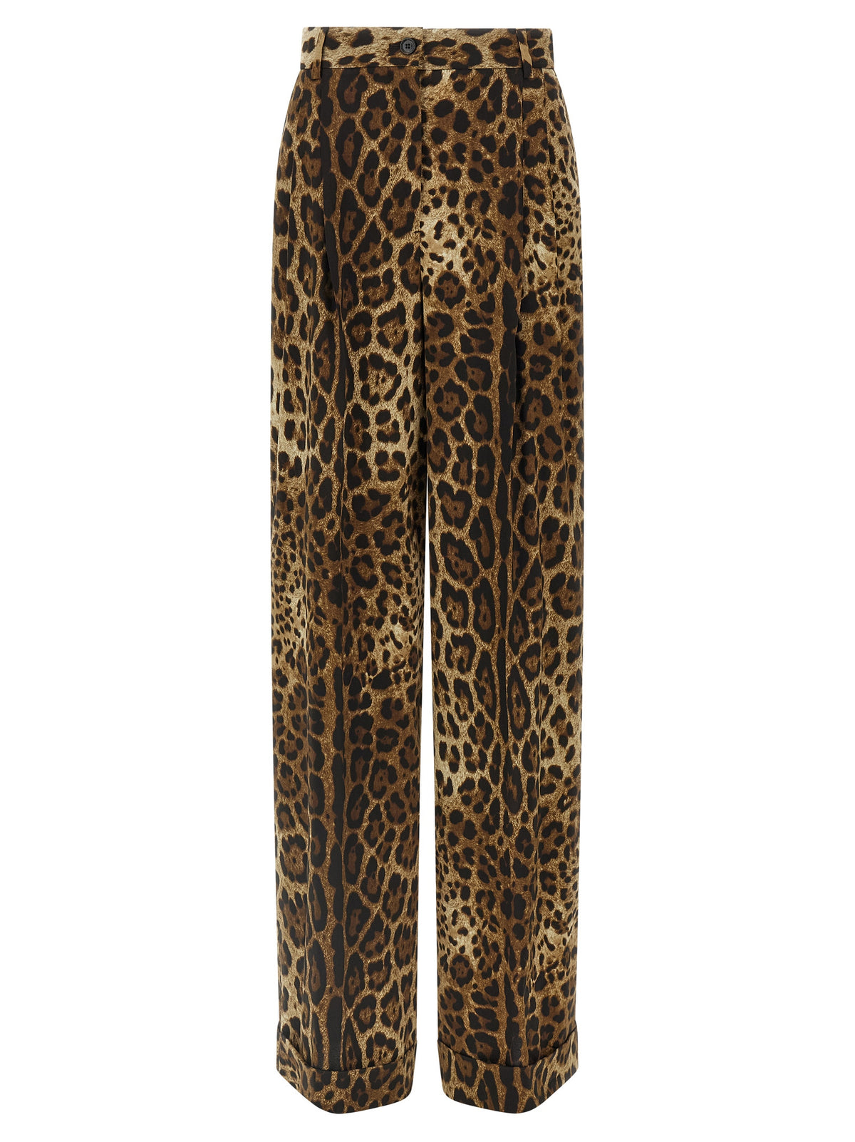 Dolce&Gabbana Women 'Dolce' Pants DOLCE & GABBANA