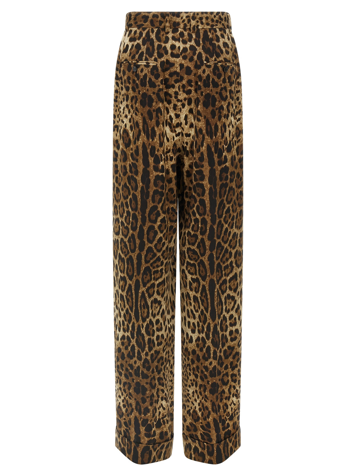 Dolce&Gabbana Women 'Dolce' Pants DOLCE & GABBANA