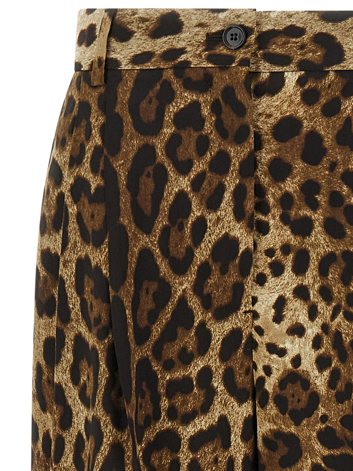 Dolce&Gabbana Women 'Dolce' Pants DOLCE & GABBANA