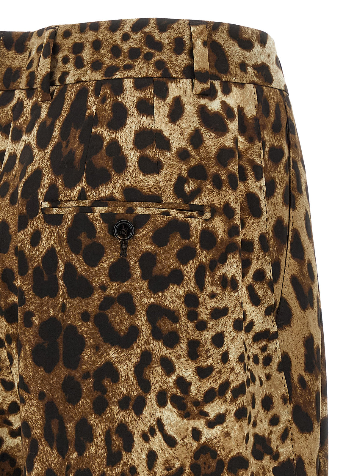 Dolce&Gabbana Women 'Dolce' Pants DOLCE & GABBANA