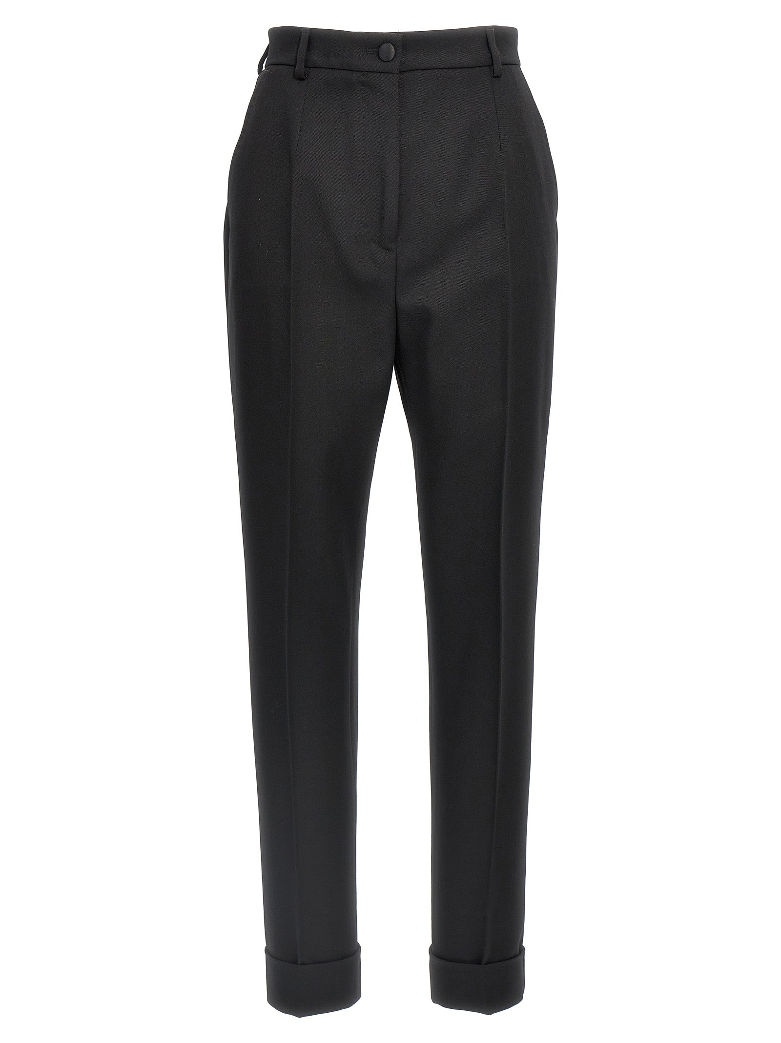 Dolce & Gabbana Women Tailored Trousers DOLCE & GABBANA