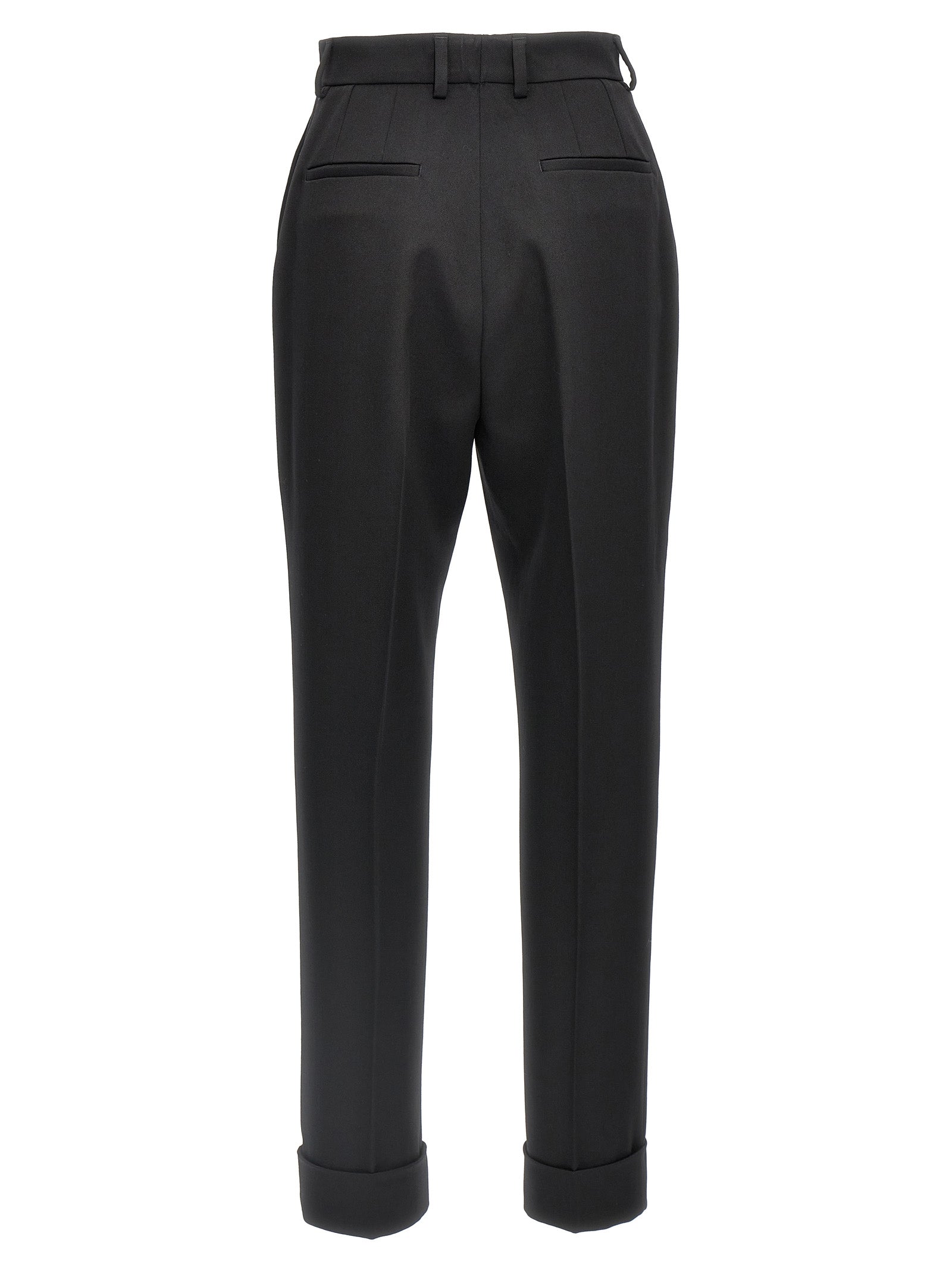 Dolce & Gabbana Women Tailored Trousers DOLCE & GABBANA