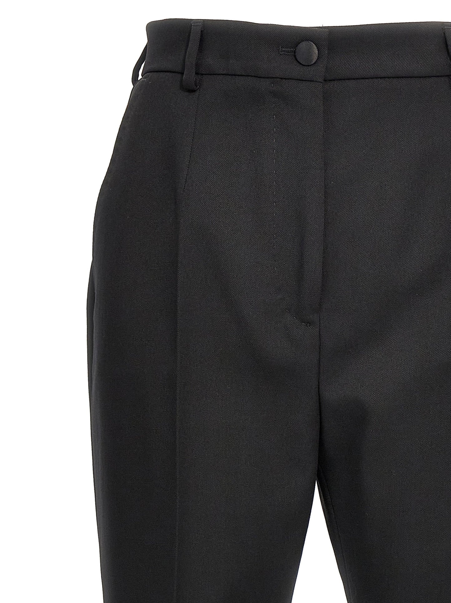 Dolce & Gabbana Women Tailored Trousers DOLCE & GABBANA