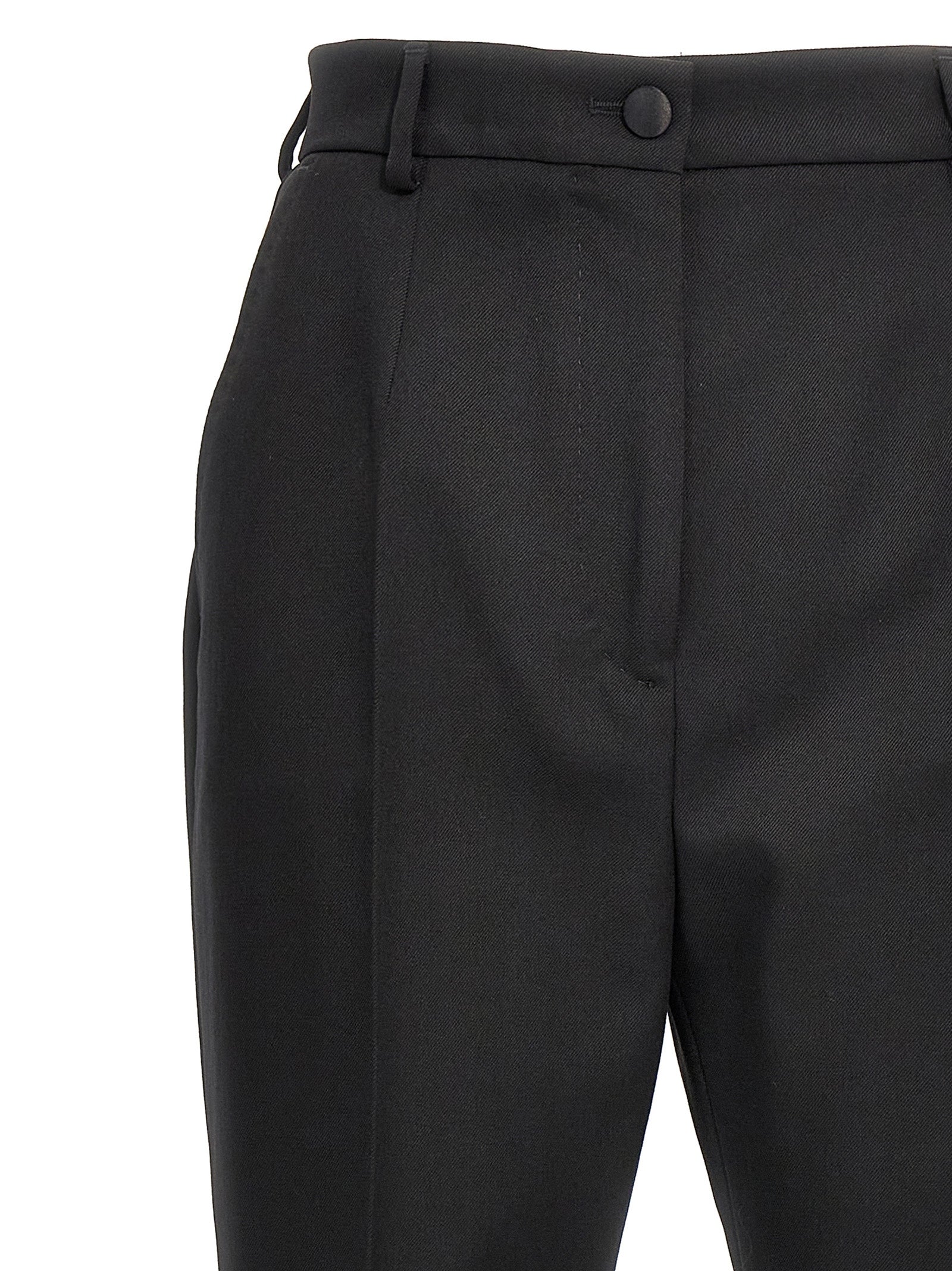 Dolce & Gabbana Women Tailored Trousers DOLCE & GABBANA