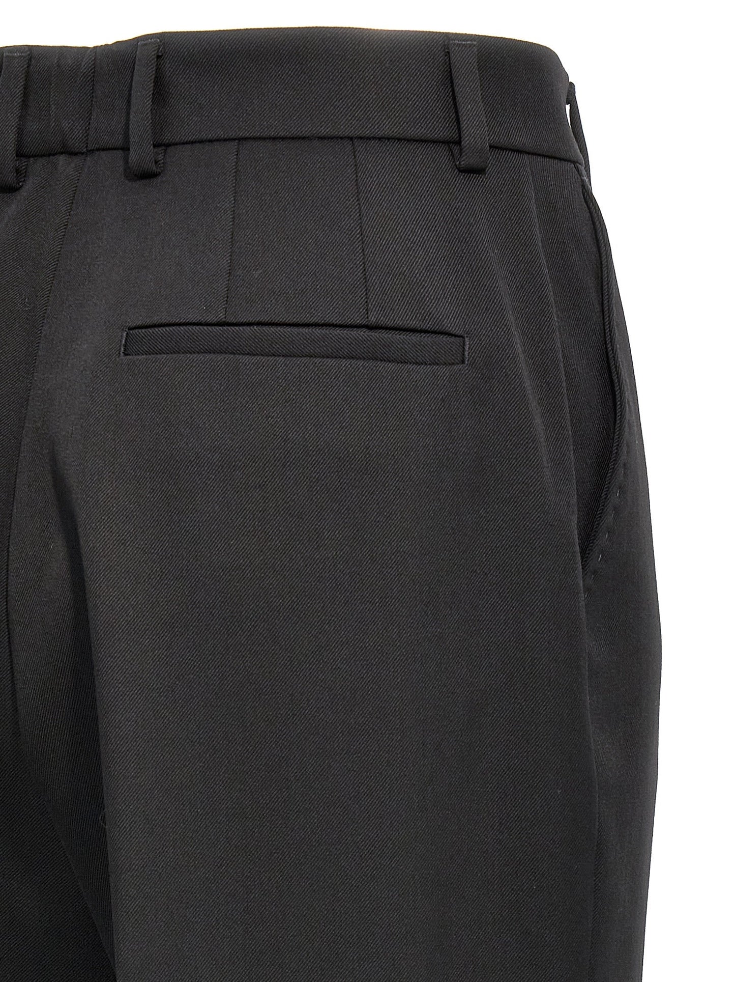 Dolce & Gabbana Women Tailored Trousers DOLCE & GABBANA
