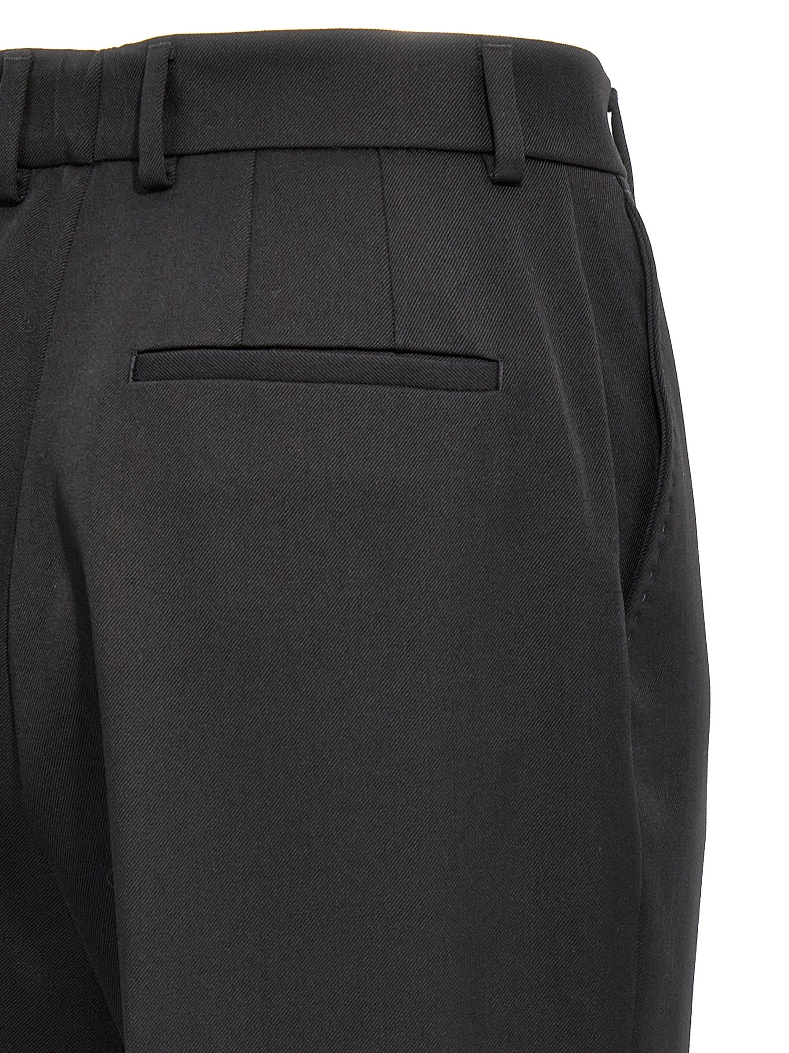 Dolce & Gabbana Women Tailored Trousers DOLCE & GABBANA