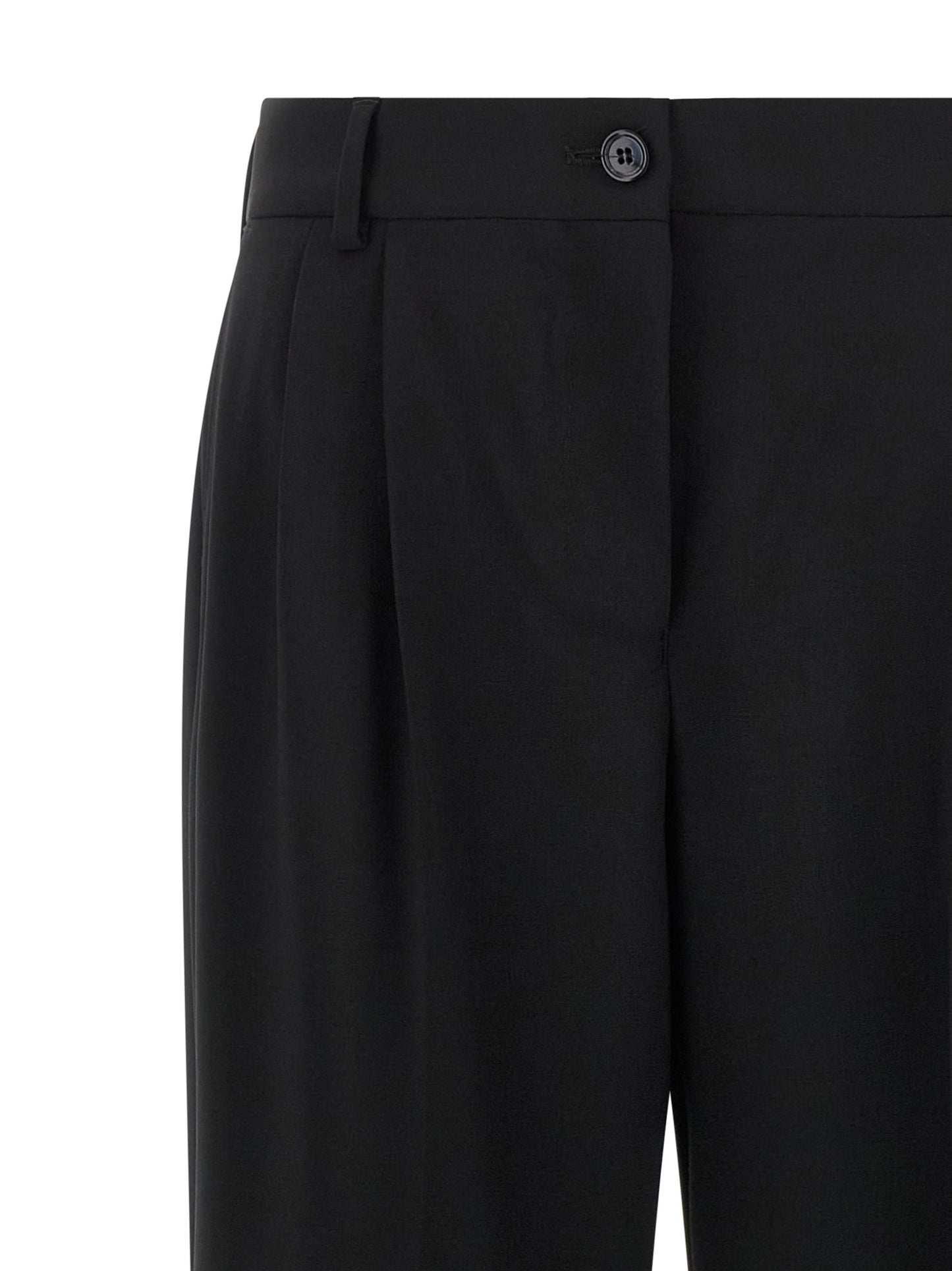 Dolce & Gabbana Women Double Pinch Pants DOLCE & GABBANA