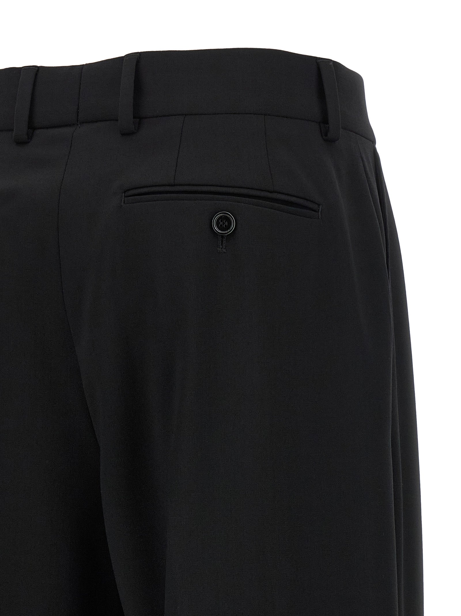 Dolce & Gabbana Women Double Pinch Pants DOLCE & GABBANA