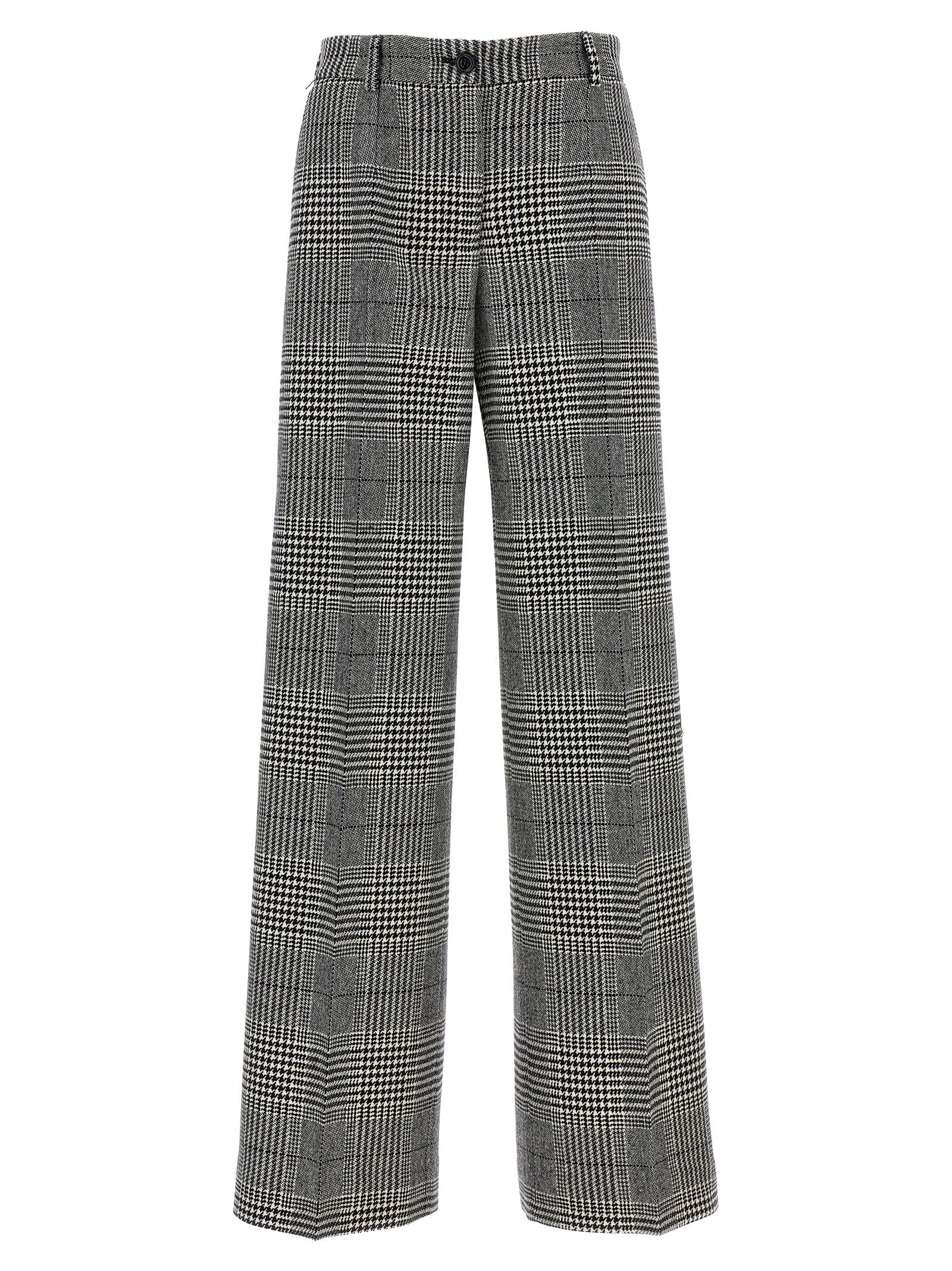 Dolce & Gabbana Women 'Sartoriale' Pants DOLCE & GABBANA