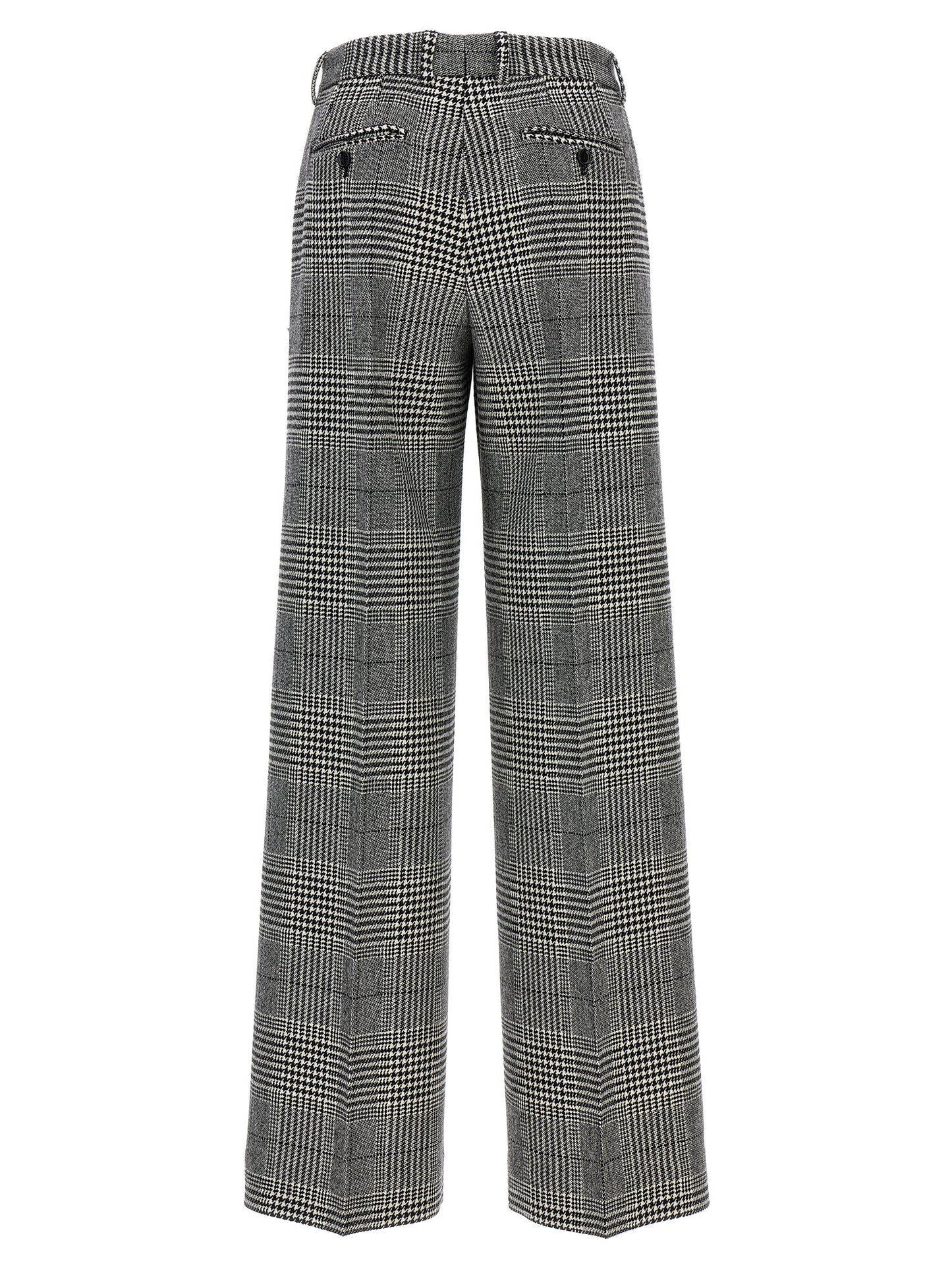 Dolce & Gabbana Women 'Sartoriale' Pants DOLCE & GABBANA