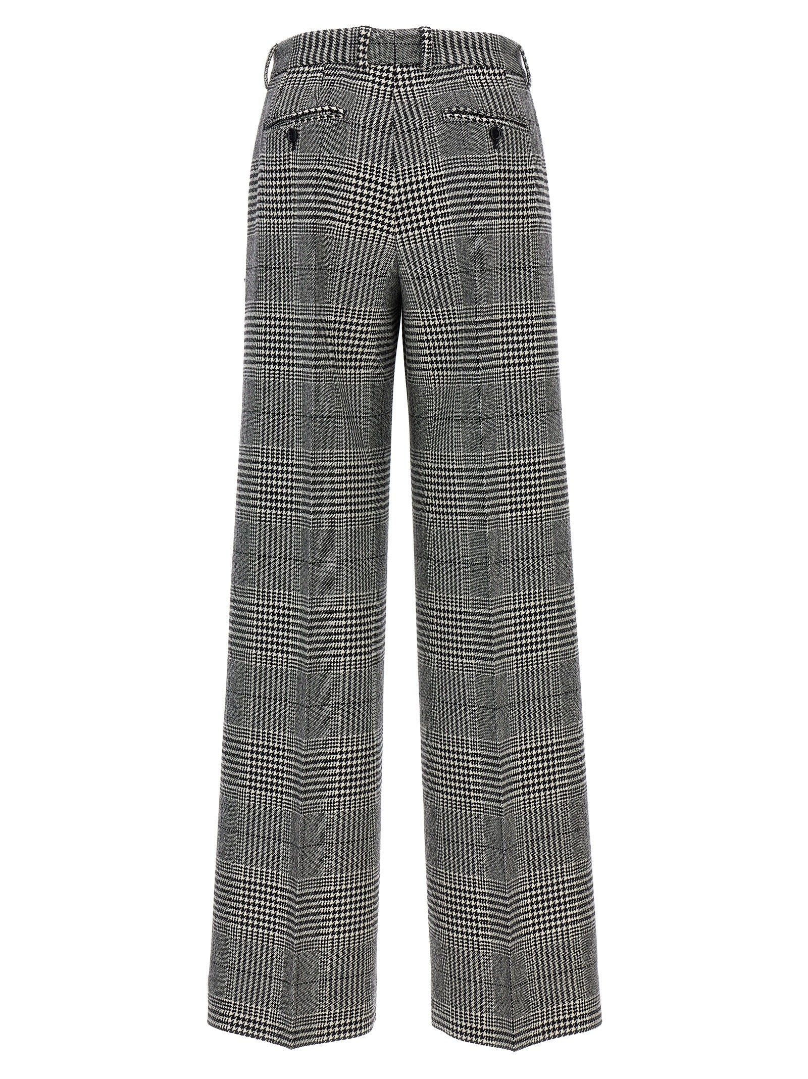 Dolce & Gabbana Women 'Sartoriale' Pants DOLCE & GABBANA