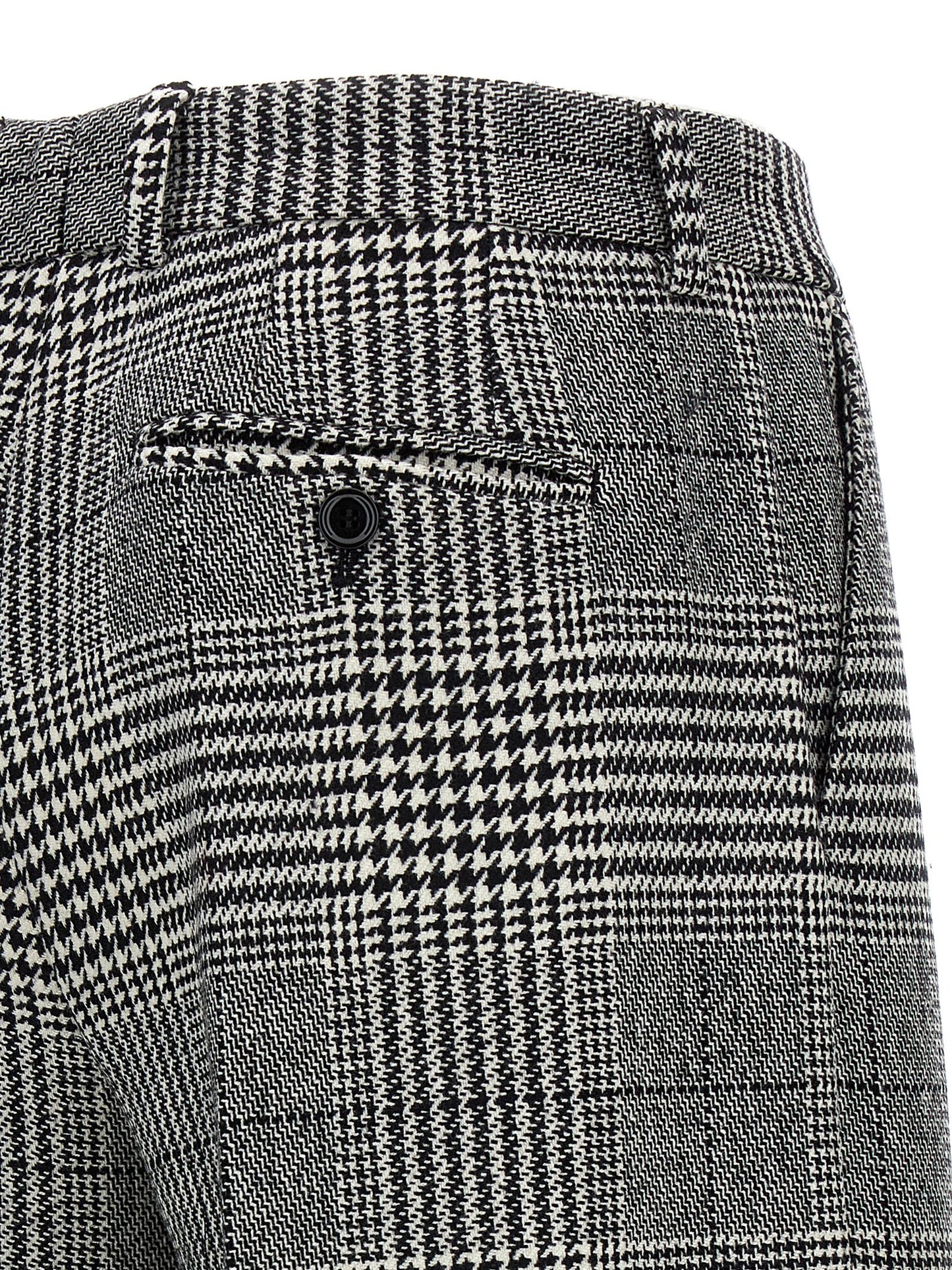Dolce & Gabbana Women 'Sartoriale' Pants DOLCE & GABBANA