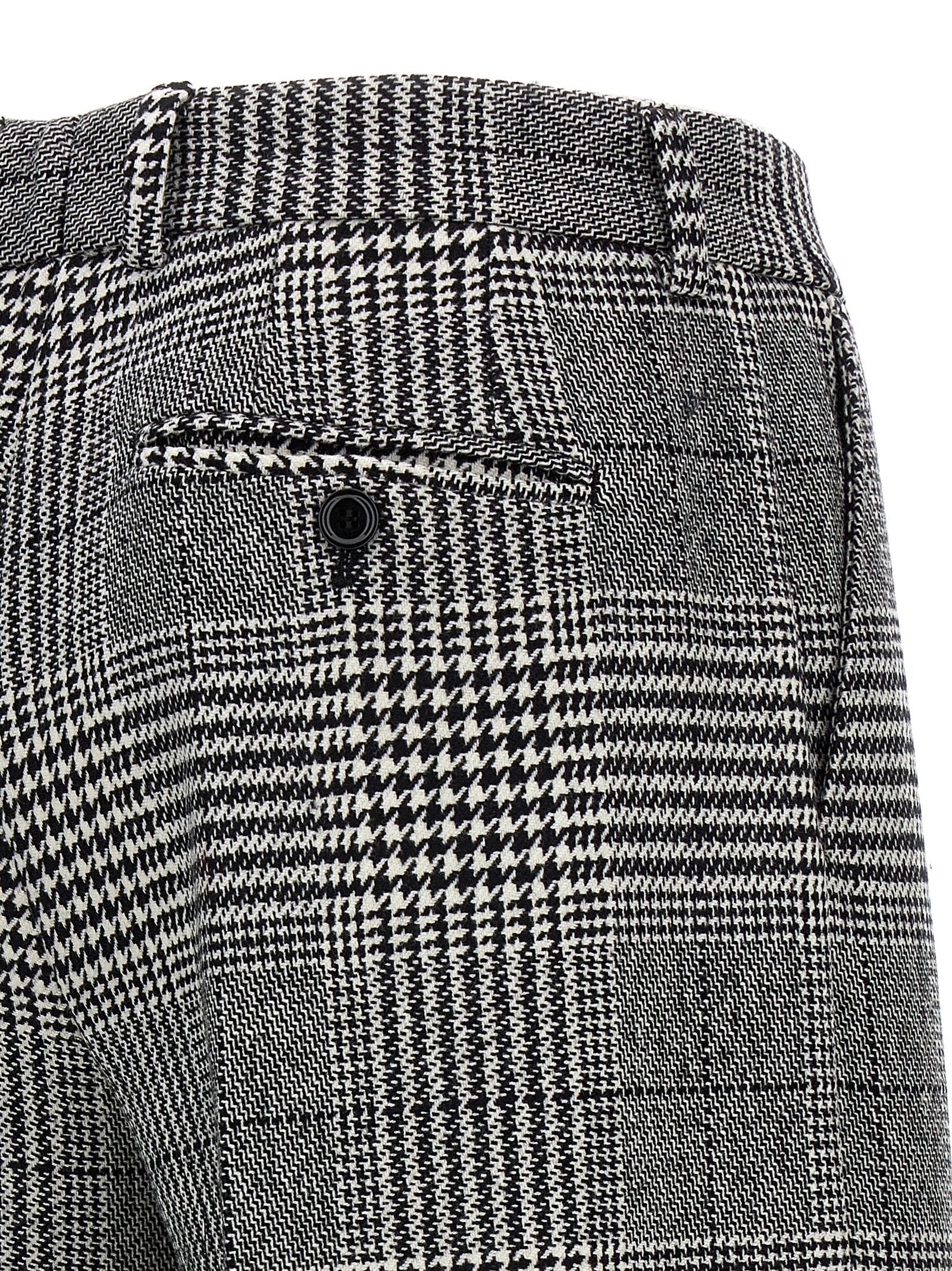 Dolce & Gabbana Women 'Sartoriale' Pants DOLCE & GABBANA