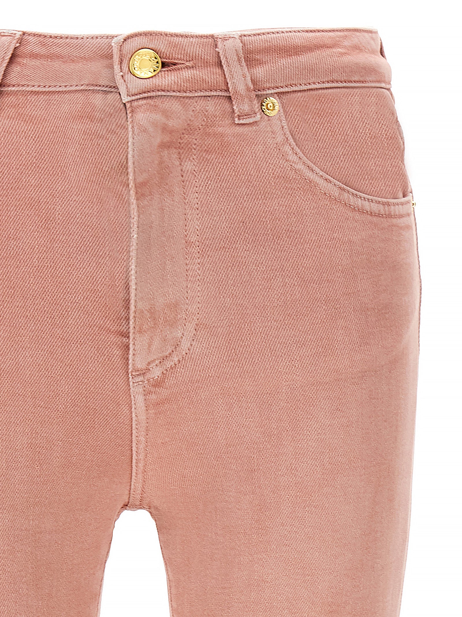 Dolce & Gabbana Women High Waist Jeans DOLCE & GABBANA