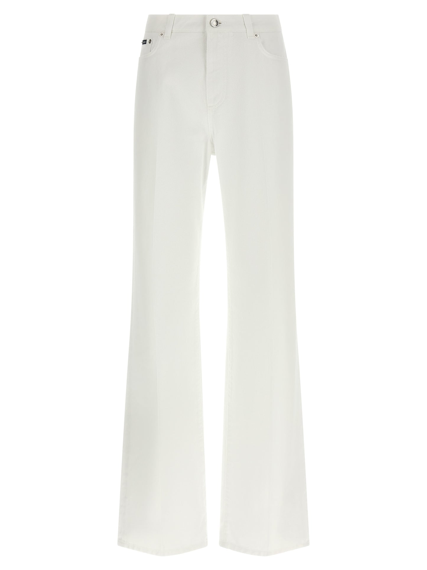 Dolce & Gabbana Women Denim Jeans DOLCE & GABBANA