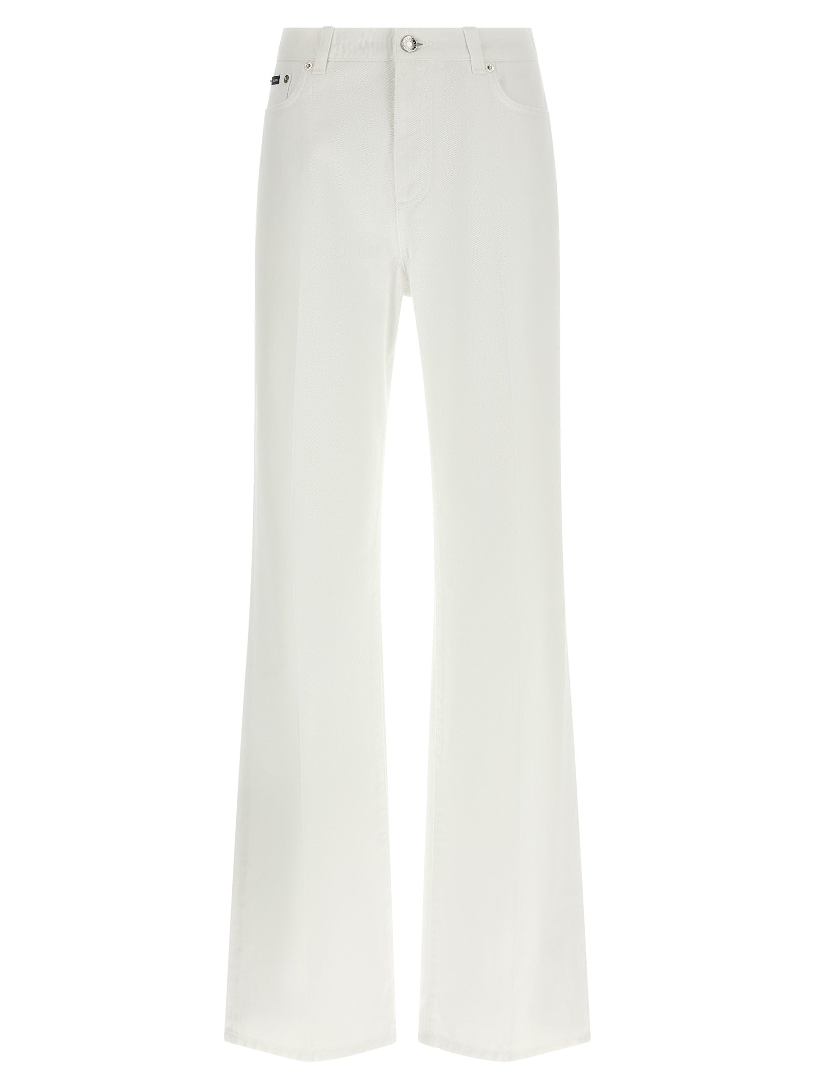 Dolce & Gabbana Women Denim Jeans DOLCE & GABBANA