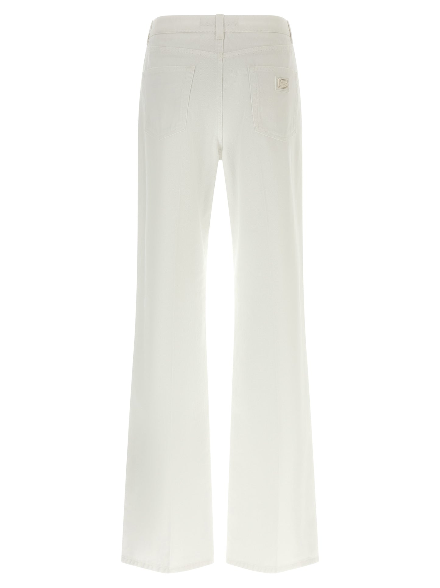 Dolce & Gabbana Women Denim Jeans DOLCE & GABBANA