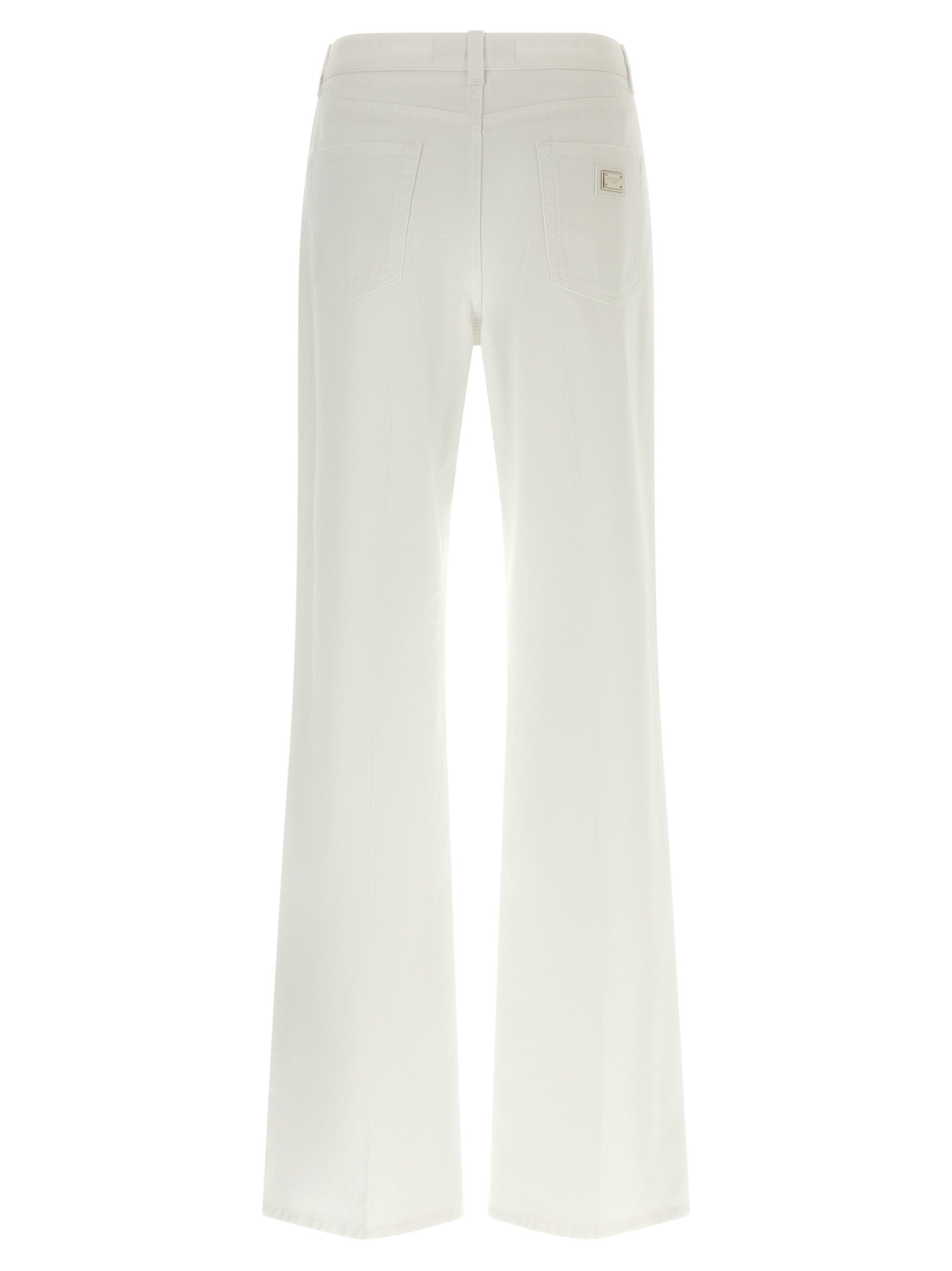 Dolce & Gabbana Women Denim Jeans DOLCE & GABBANA
