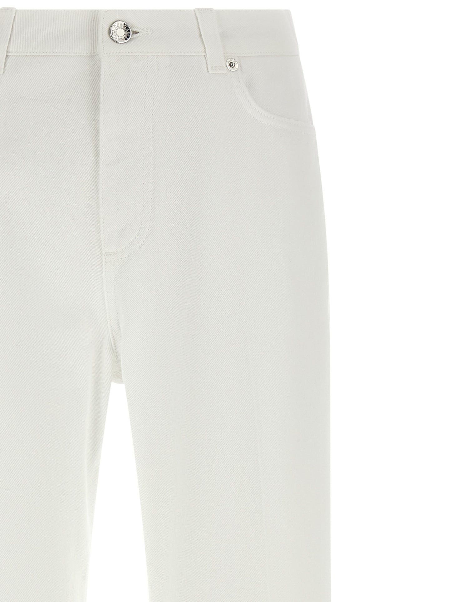 Dolce & Gabbana Women Denim Jeans DOLCE & GABBANA