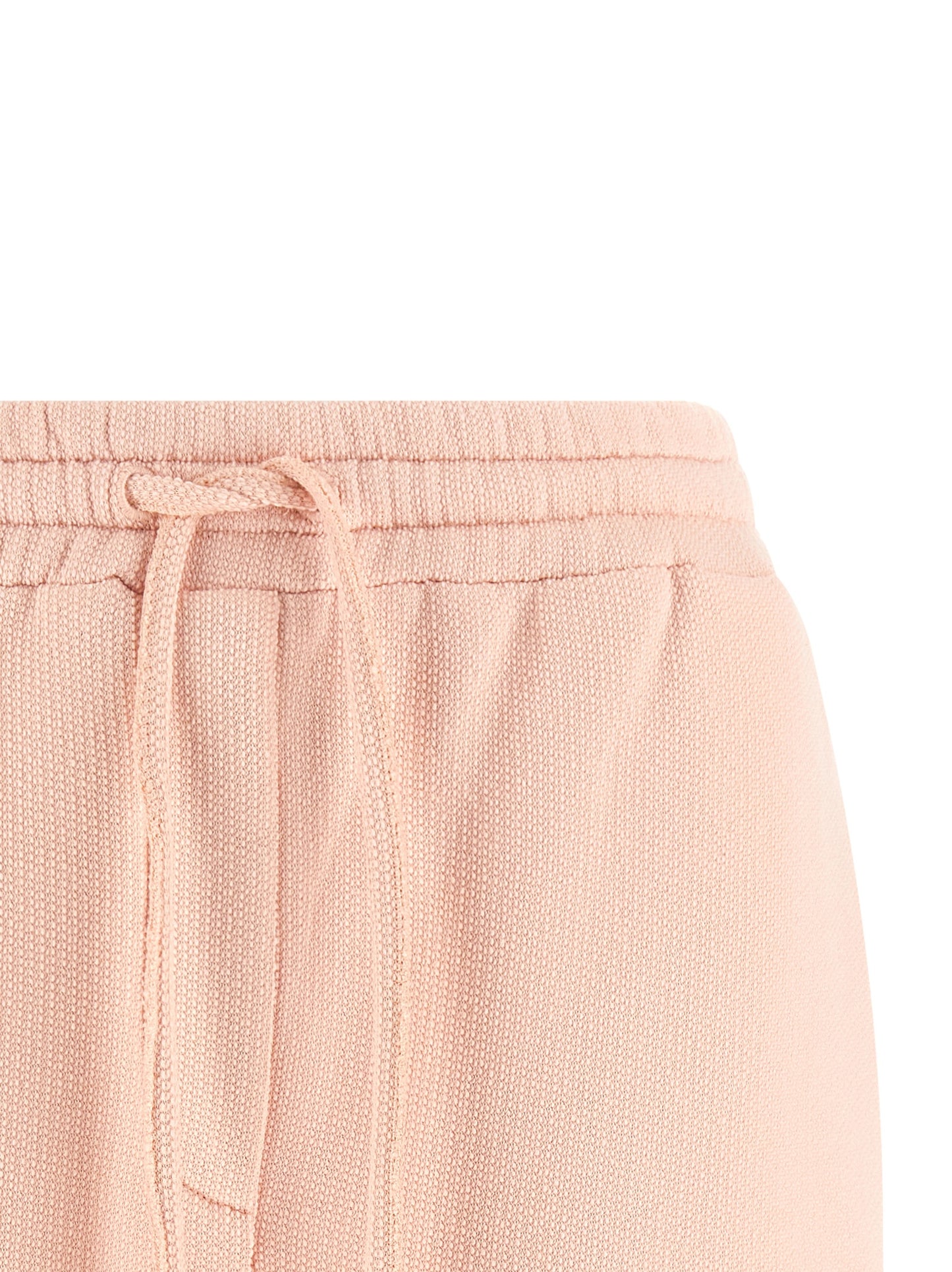 Dolce & Gabbana Women Logo Patch Shorts DOLCE & GABBANA