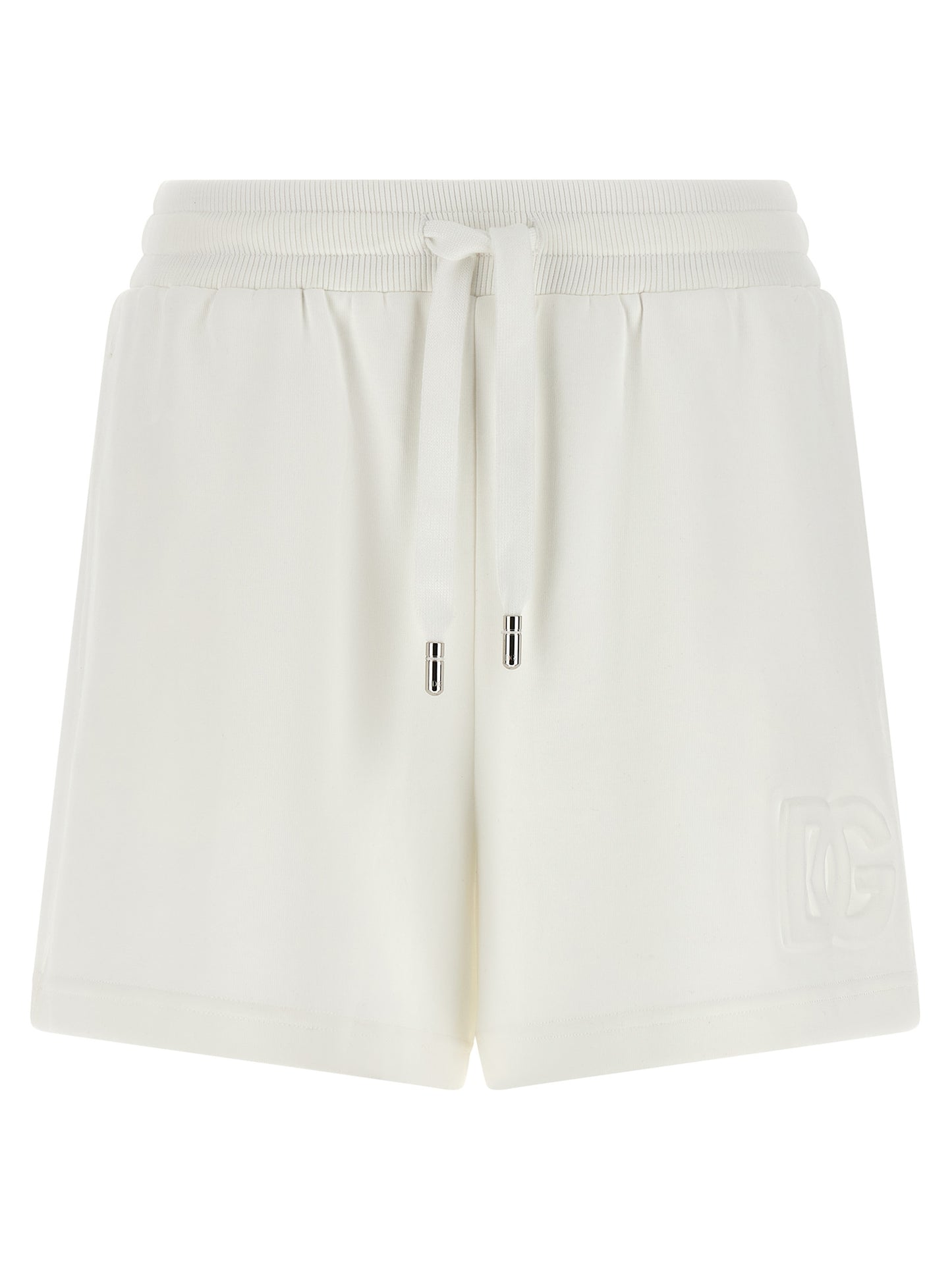Dolce & Gabbana Women 'Dg' Shorts DOLCE & GABBANA