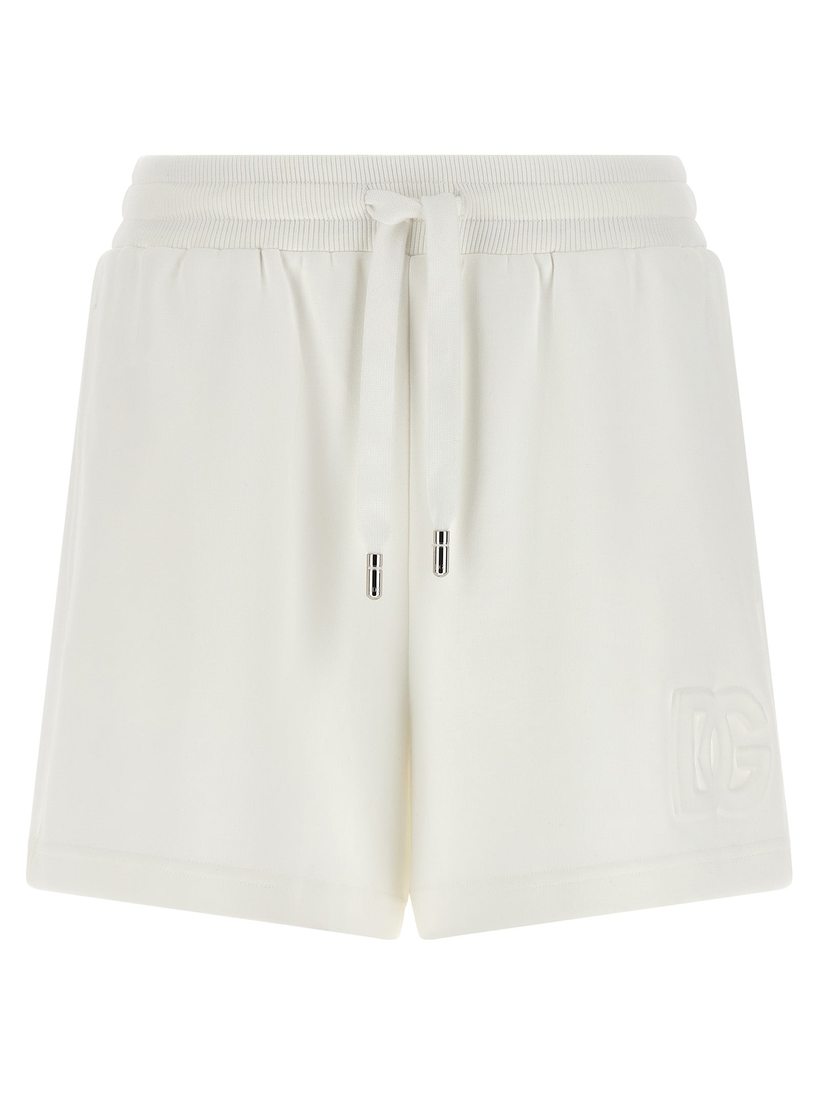 Dolce & Gabbana Women 'Dg' Shorts DOLCE & GABBANA