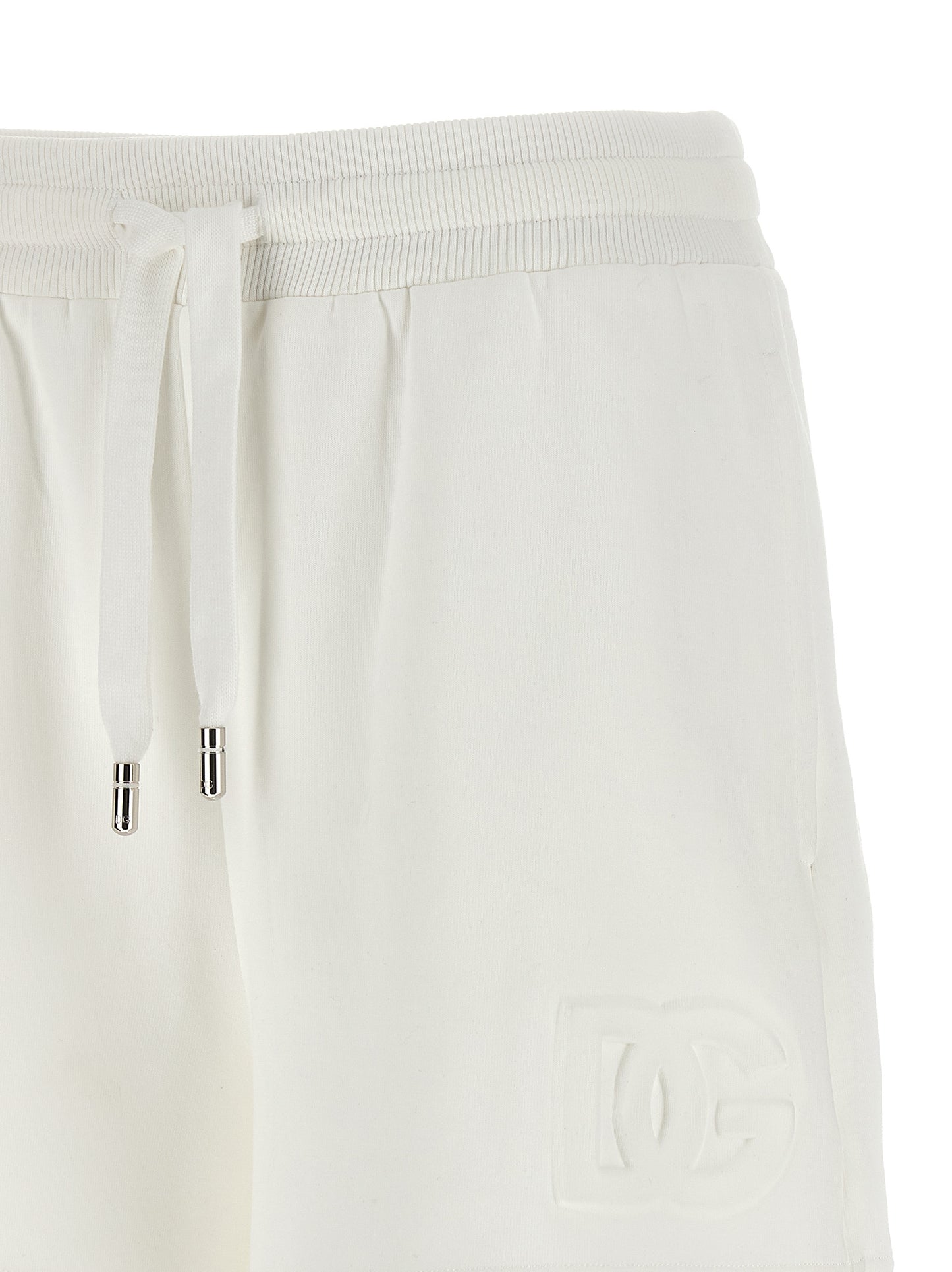 Dolce & Gabbana Women 'Dg' Shorts DOLCE & GABBANA