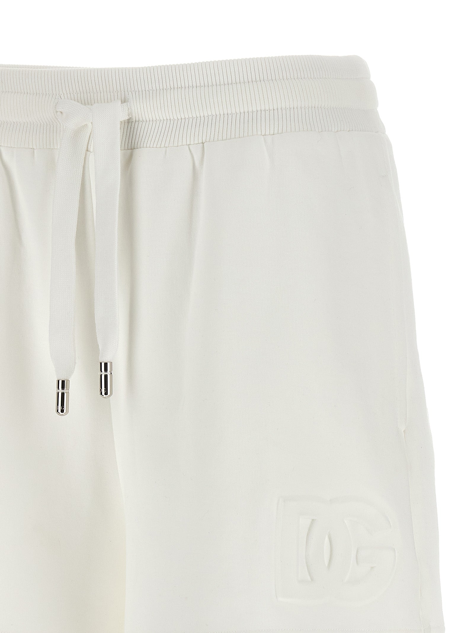 Dolce & Gabbana Women 'Dg' Shorts DOLCE & GABBANA