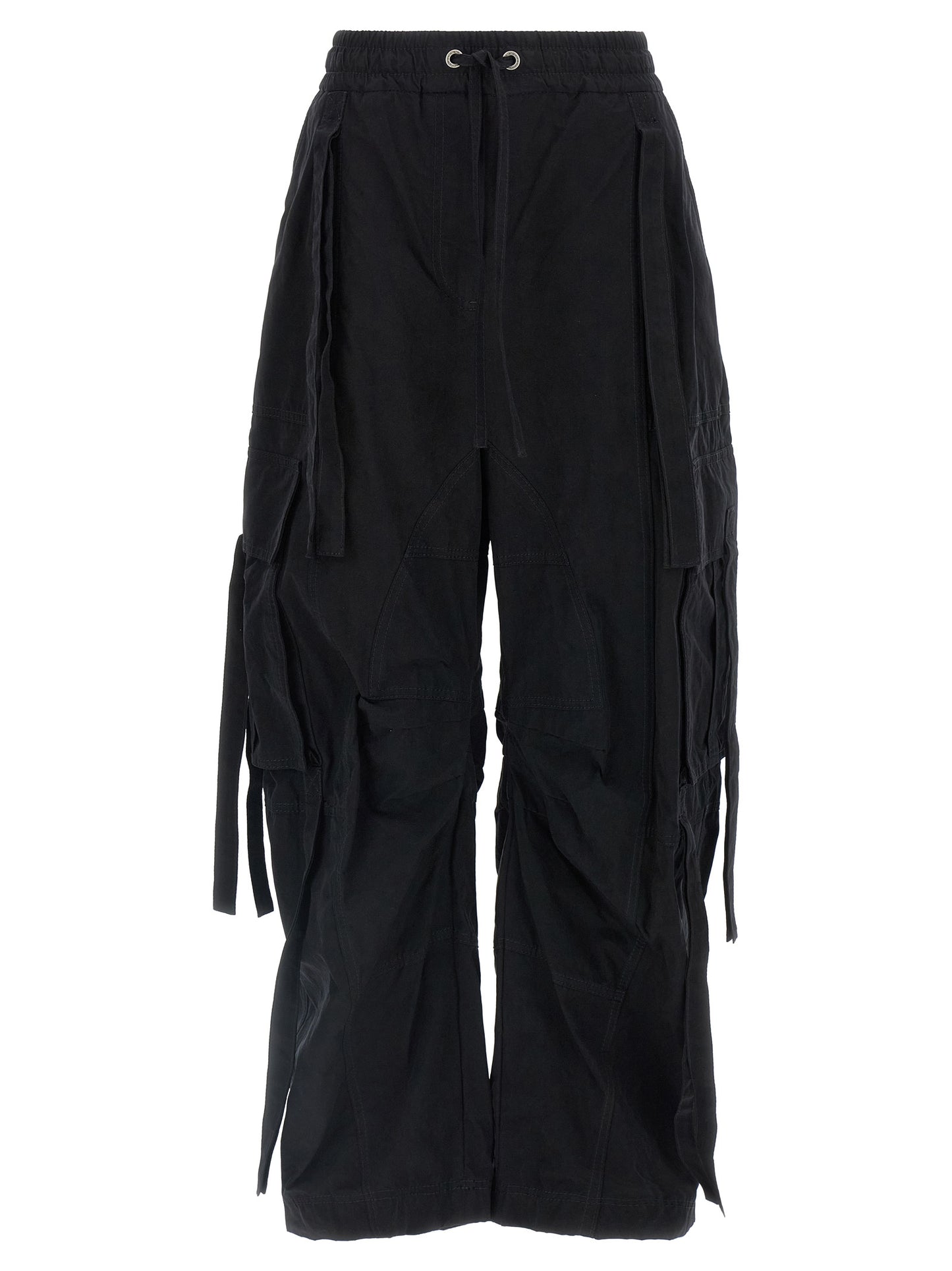 Dolce & Gabbana Women Cargo Pants DOLCE & GABBANA