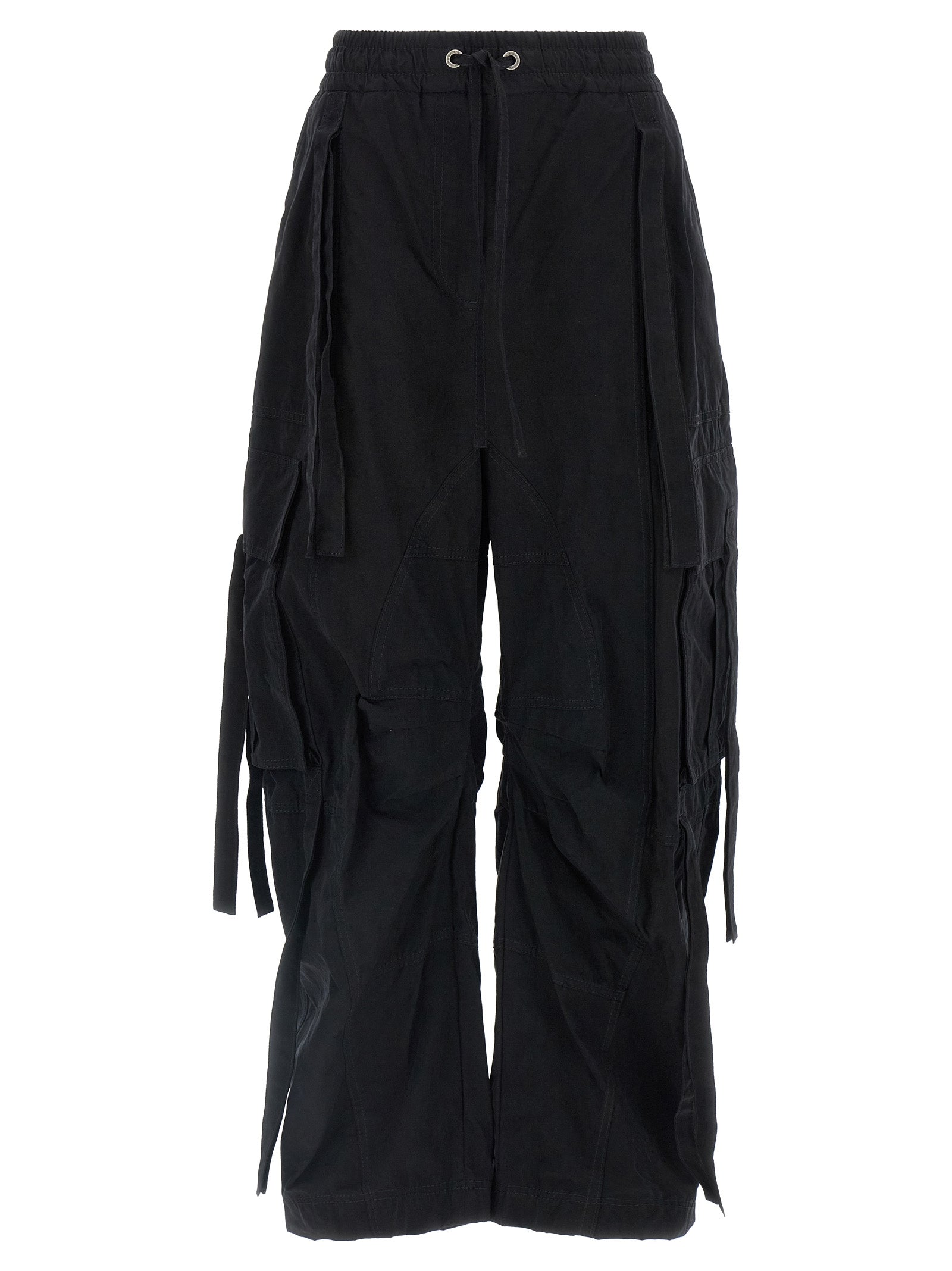 Dolce & Gabbana Women Cargo Pants DOLCE & GABBANA