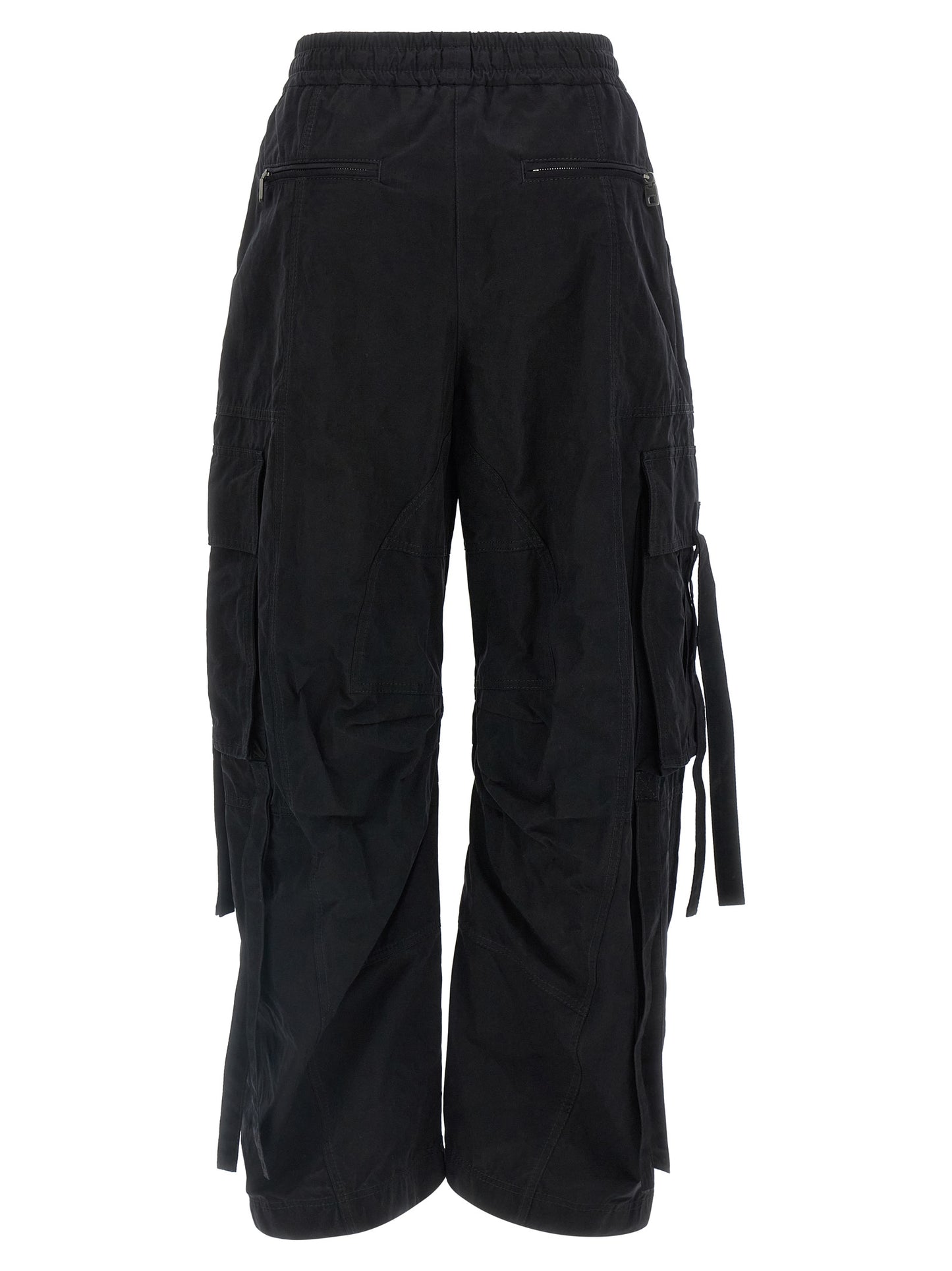 Dolce & Gabbana Women Cargo Pants DOLCE & GABBANA