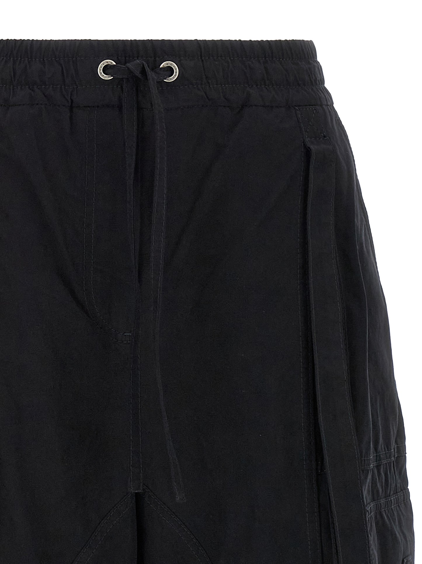 Dolce & Gabbana Women Cargo Pants DOLCE & GABBANA
