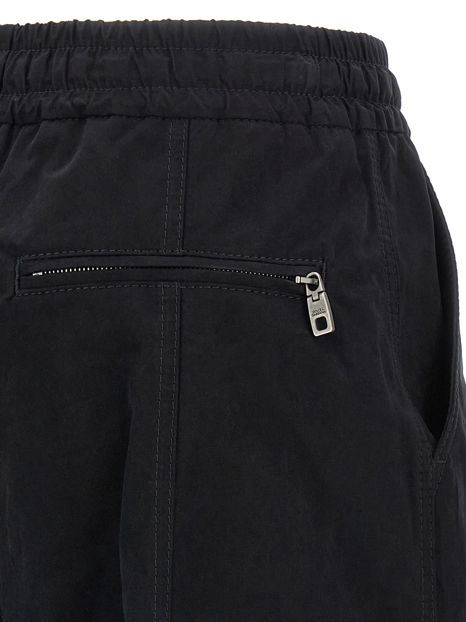 Dolce & Gabbana Women Cargo Pants DOLCE & GABBANA