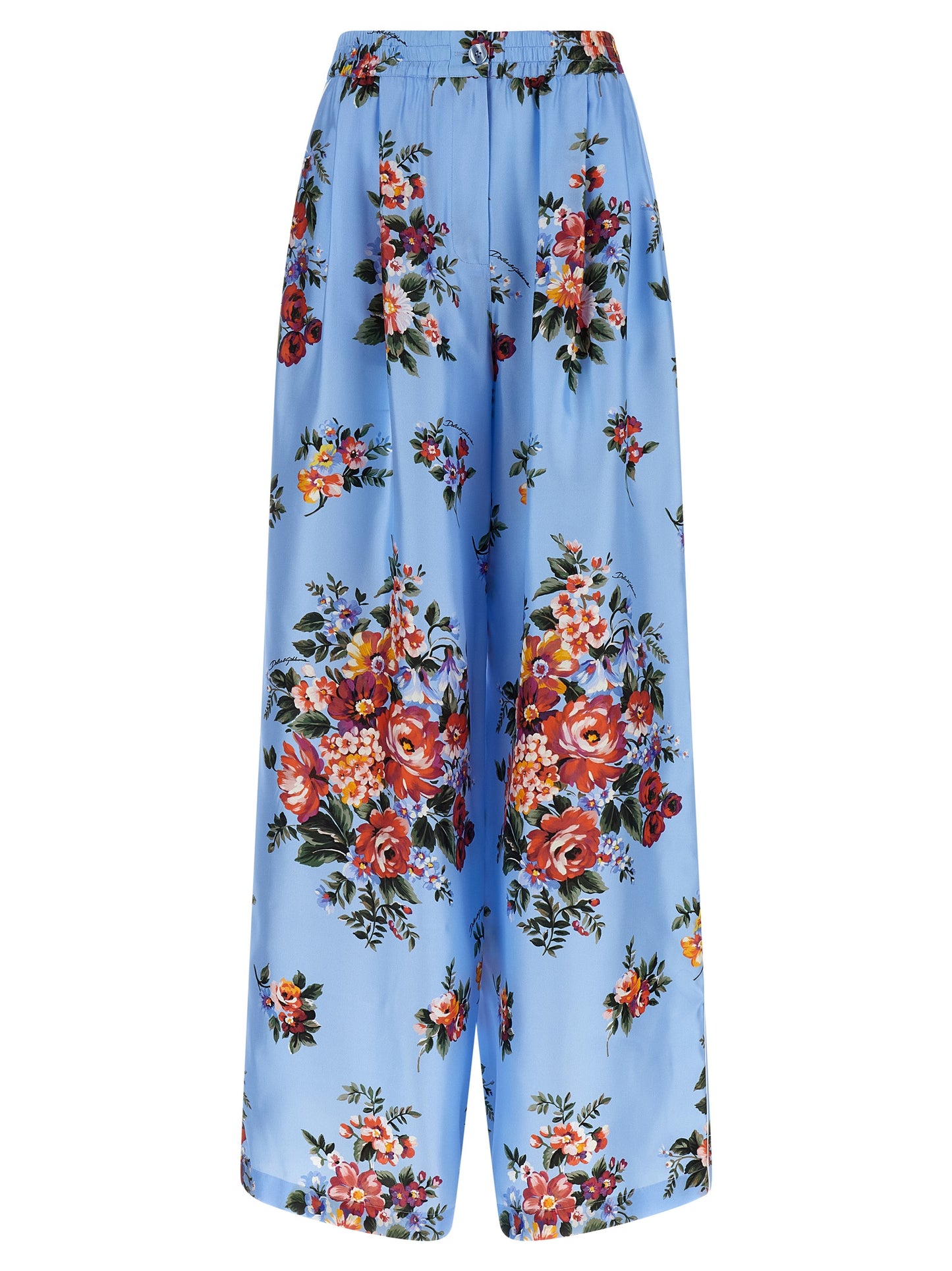Dolce & Gabbana Women 'Dolce' Pants DOLCE & GABBANA