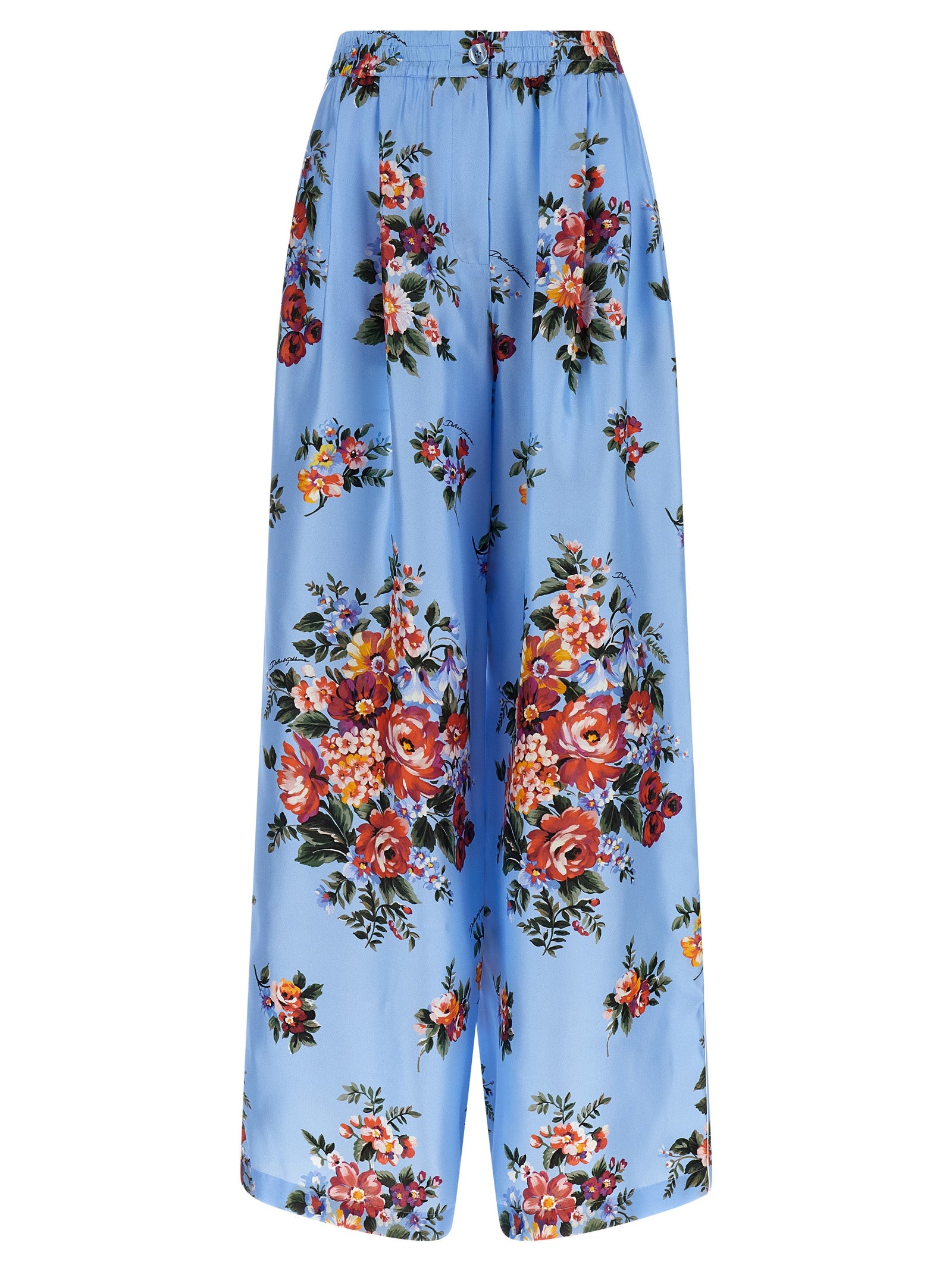 Dolce & Gabbana Women 'Dolce' Pants DOLCE & GABBANA