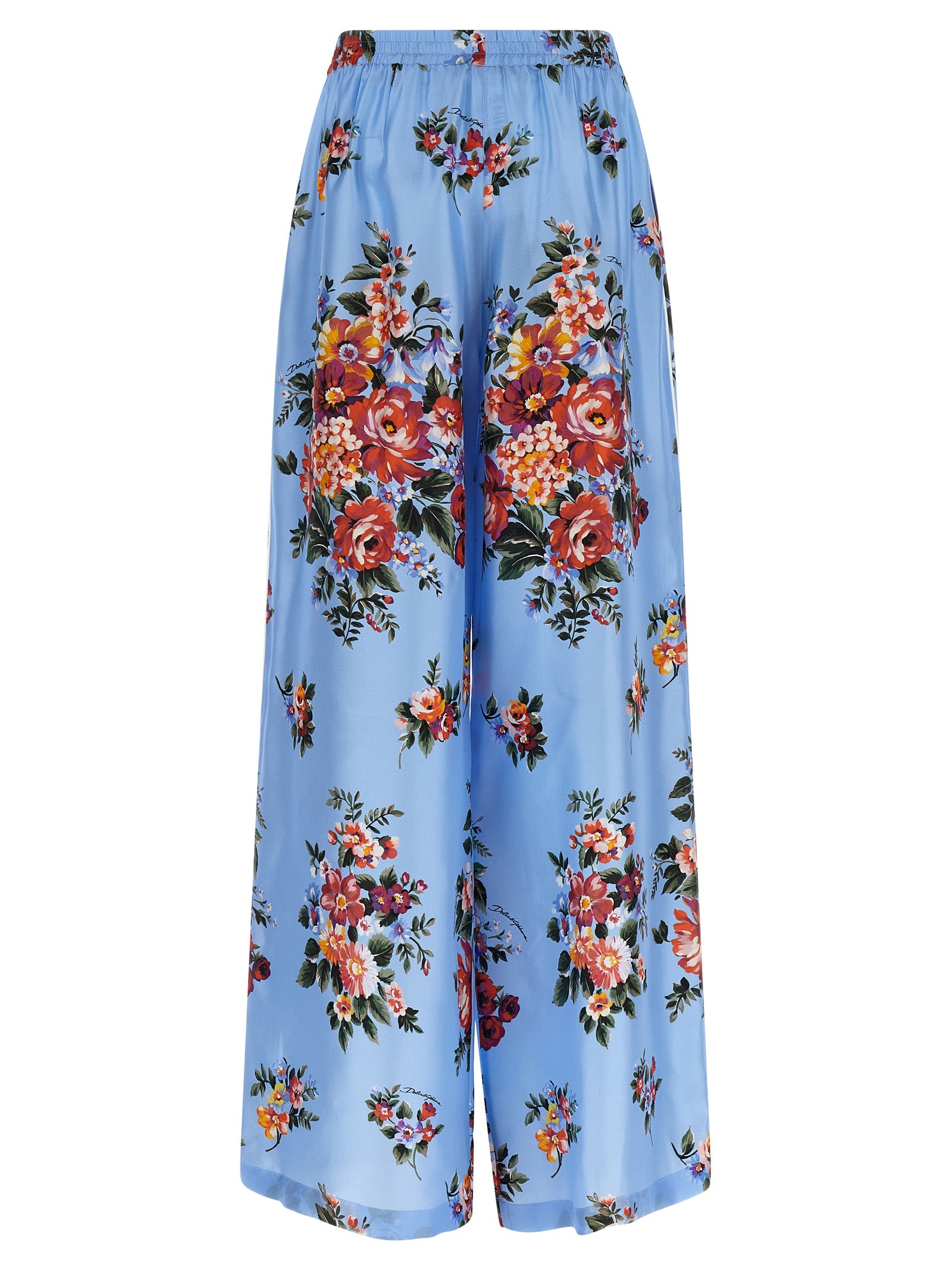 Dolce & Gabbana Women 'Dolce' Pants DOLCE & GABBANA