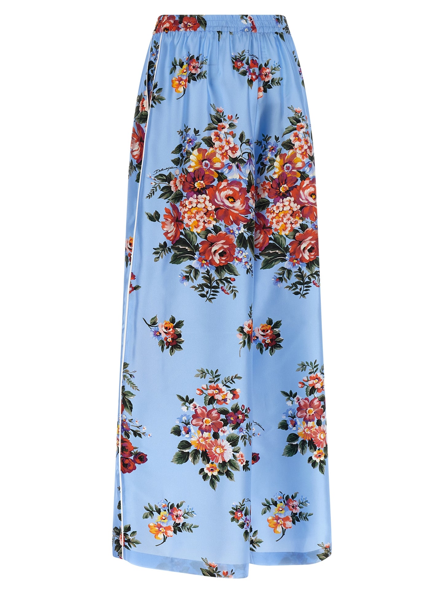 Dolce & Gabbana Women 'Dolce' Pants DOLCE & GABBANA