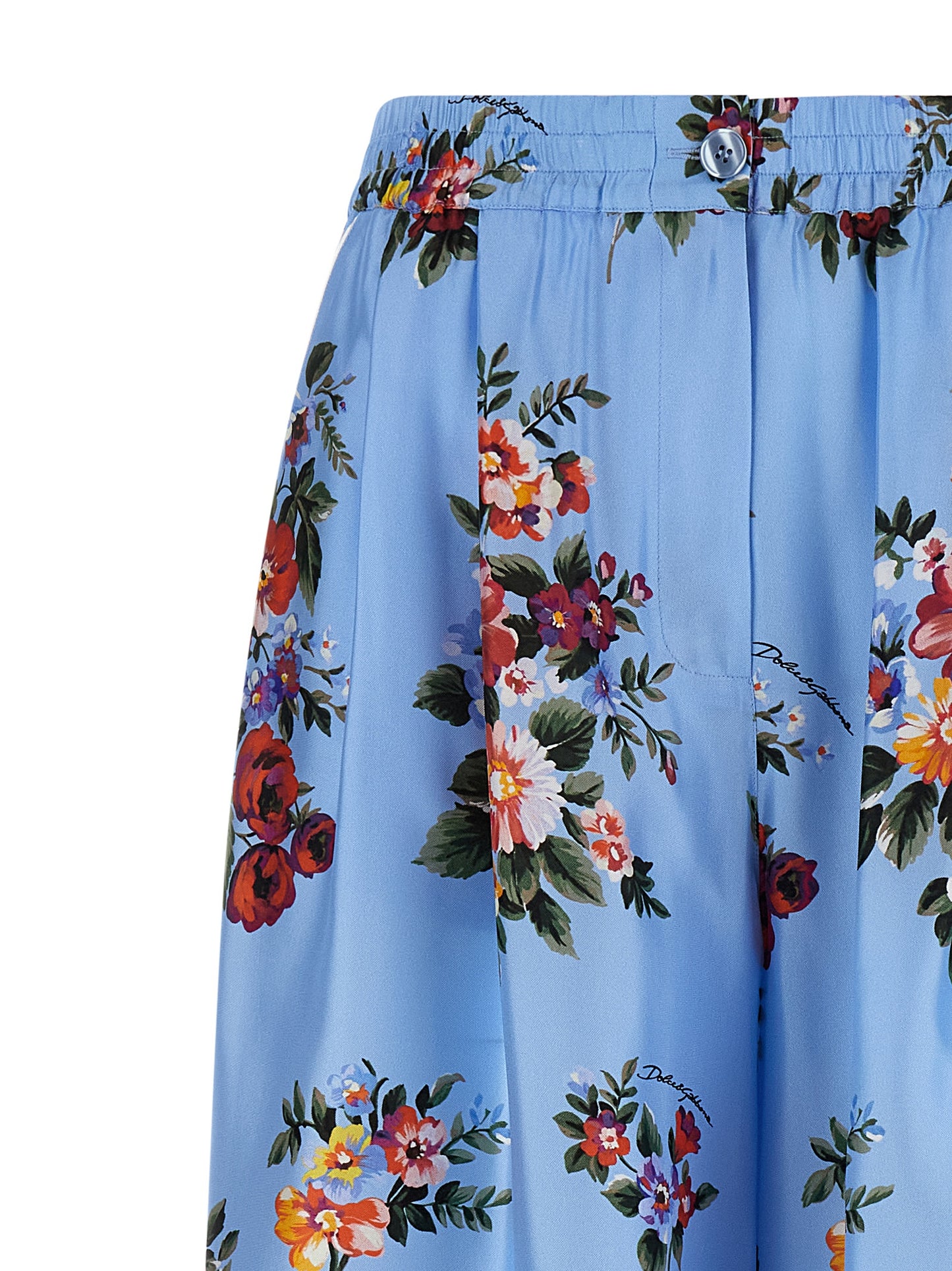 Dolce & Gabbana Women 'Dolce' Pants DOLCE & GABBANA