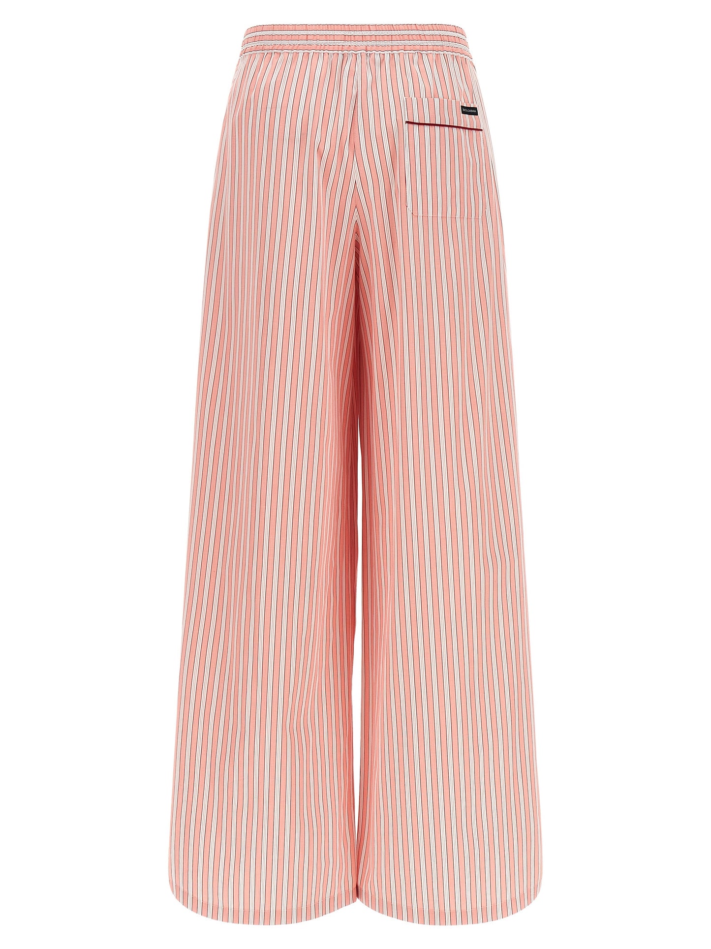 Dolce & Gabbana Women Pajama Pants DOLCE & GABBANA