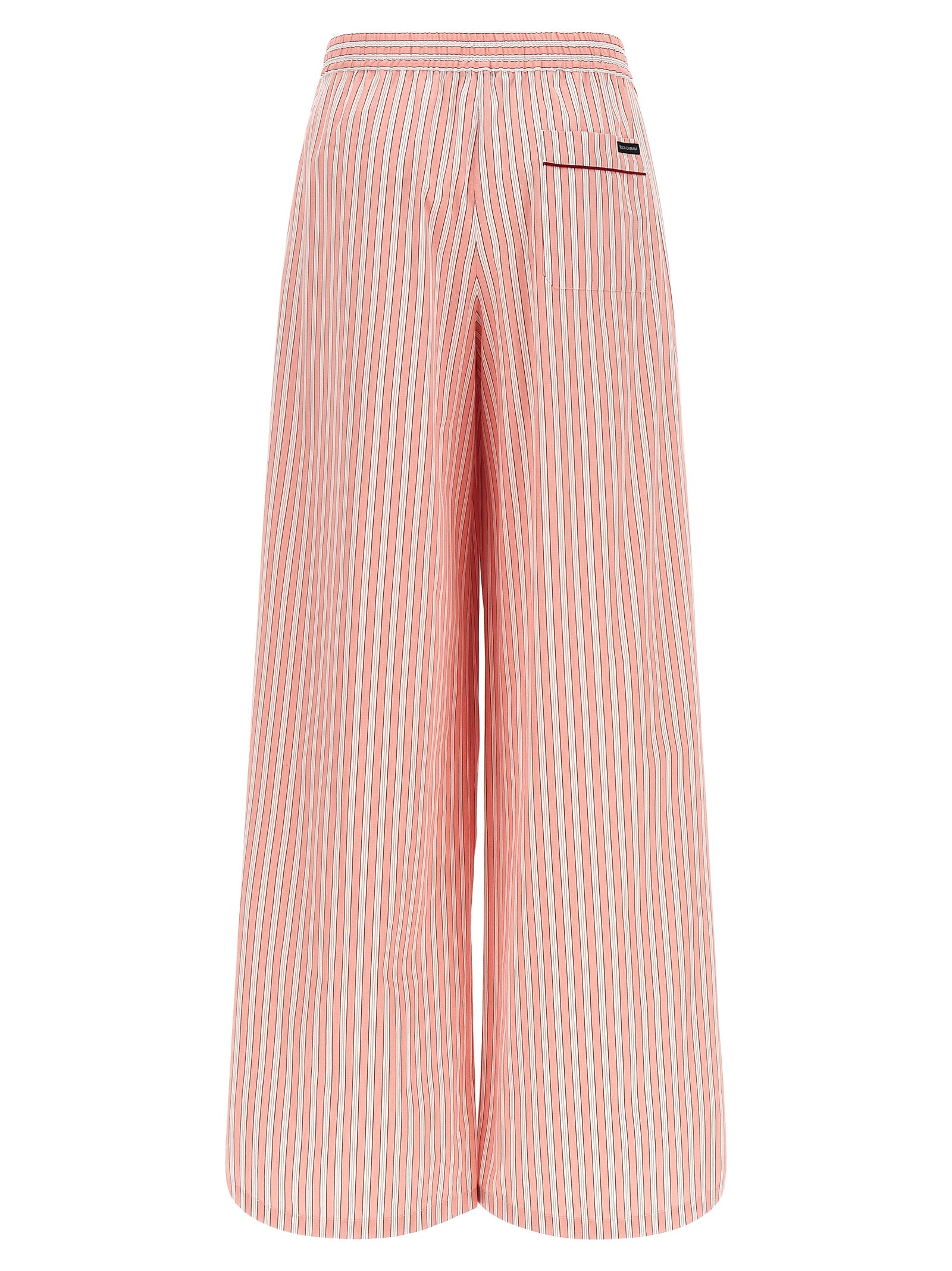 Dolce & Gabbana Women Pajama Pants DOLCE & GABBANA