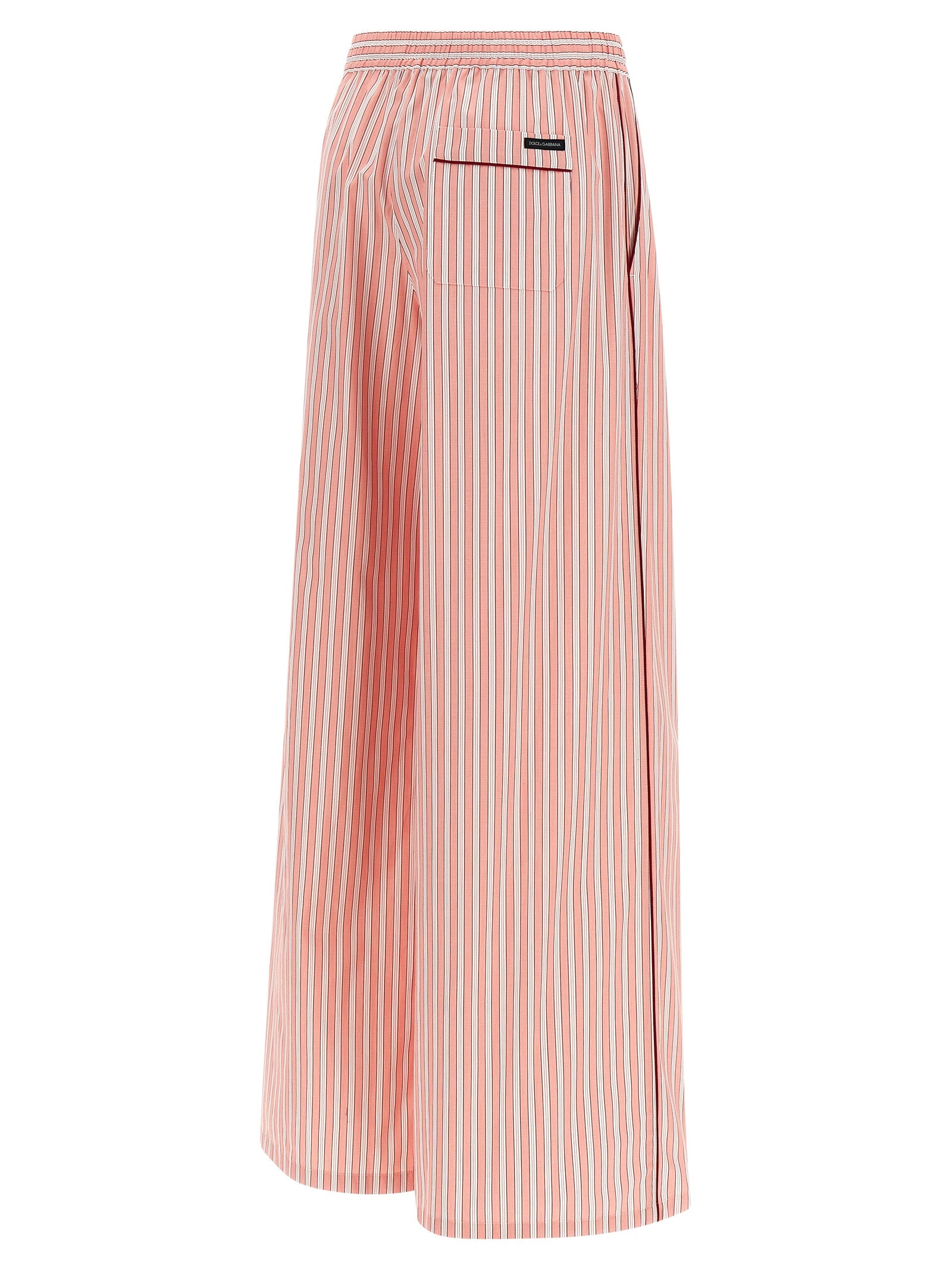 Dolce & Gabbana Women Pajama Pants DOLCE & GABBANA