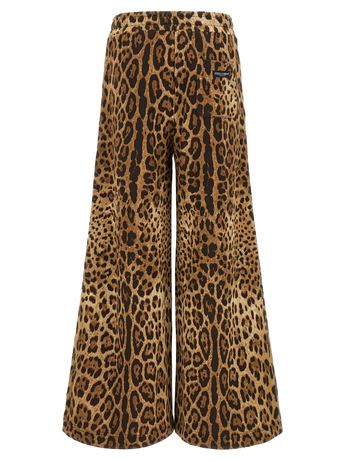 Dolce & Gabbana Women 'Leo' Pants DOLCE & GABBANA