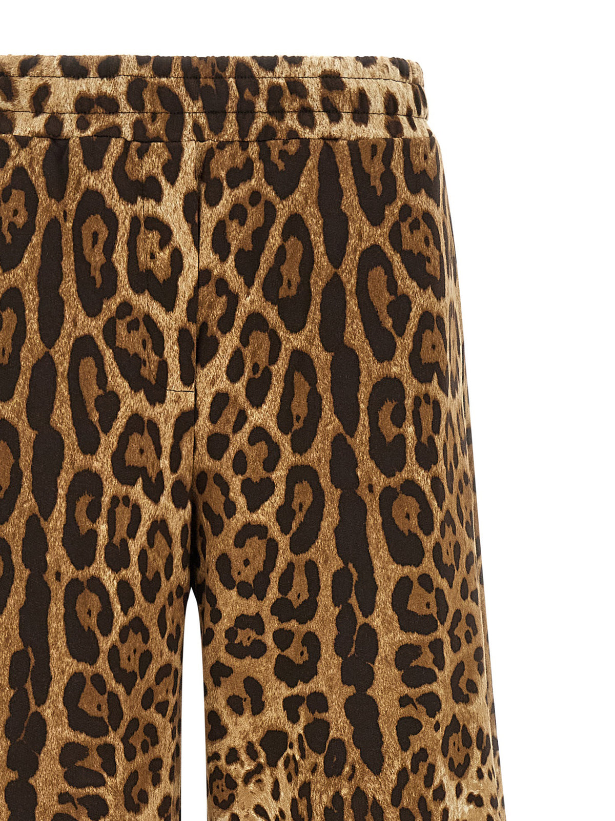Dolce & Gabbana Women 'Leo' Pants DOLCE & GABBANA