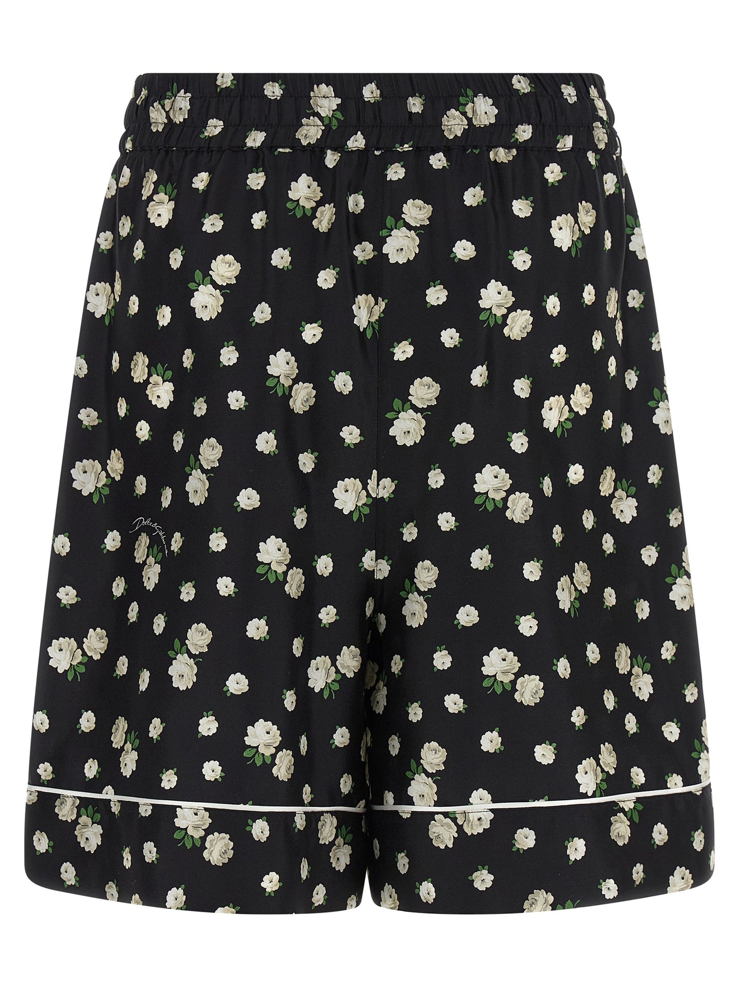 Dolce & Gabbana Women 'Vanity' Bermuda Shorts DOLCE & GABBANA