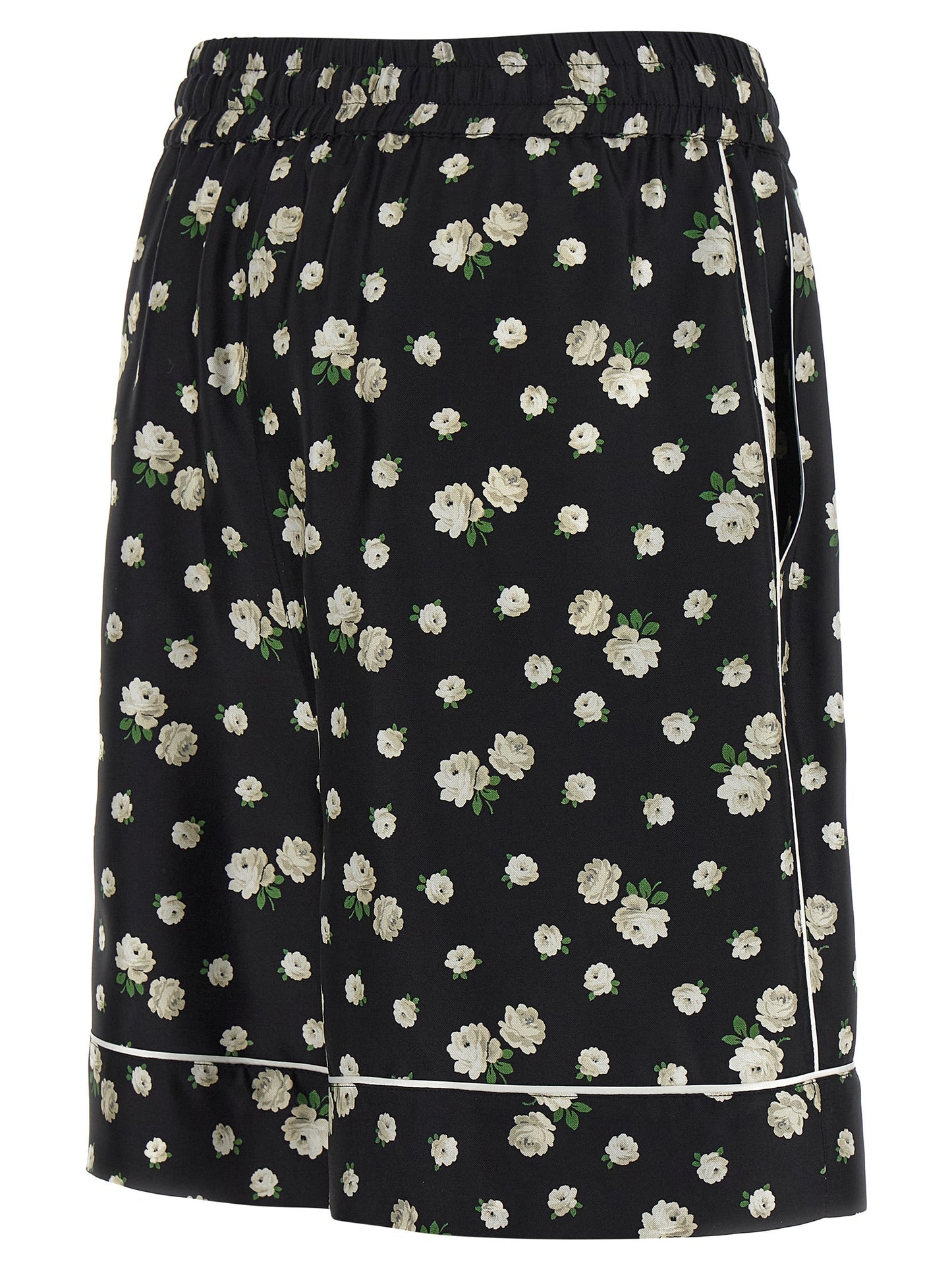 Dolce & Gabbana Women 'Vanity' Bermuda Shorts DOLCE & GABBANA