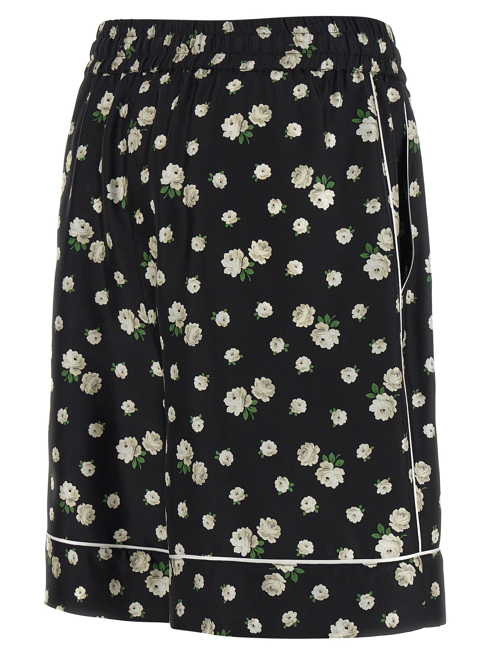 Dolce & Gabbana Women 'Vanity' Bermuda Shorts DOLCE & GABBANA