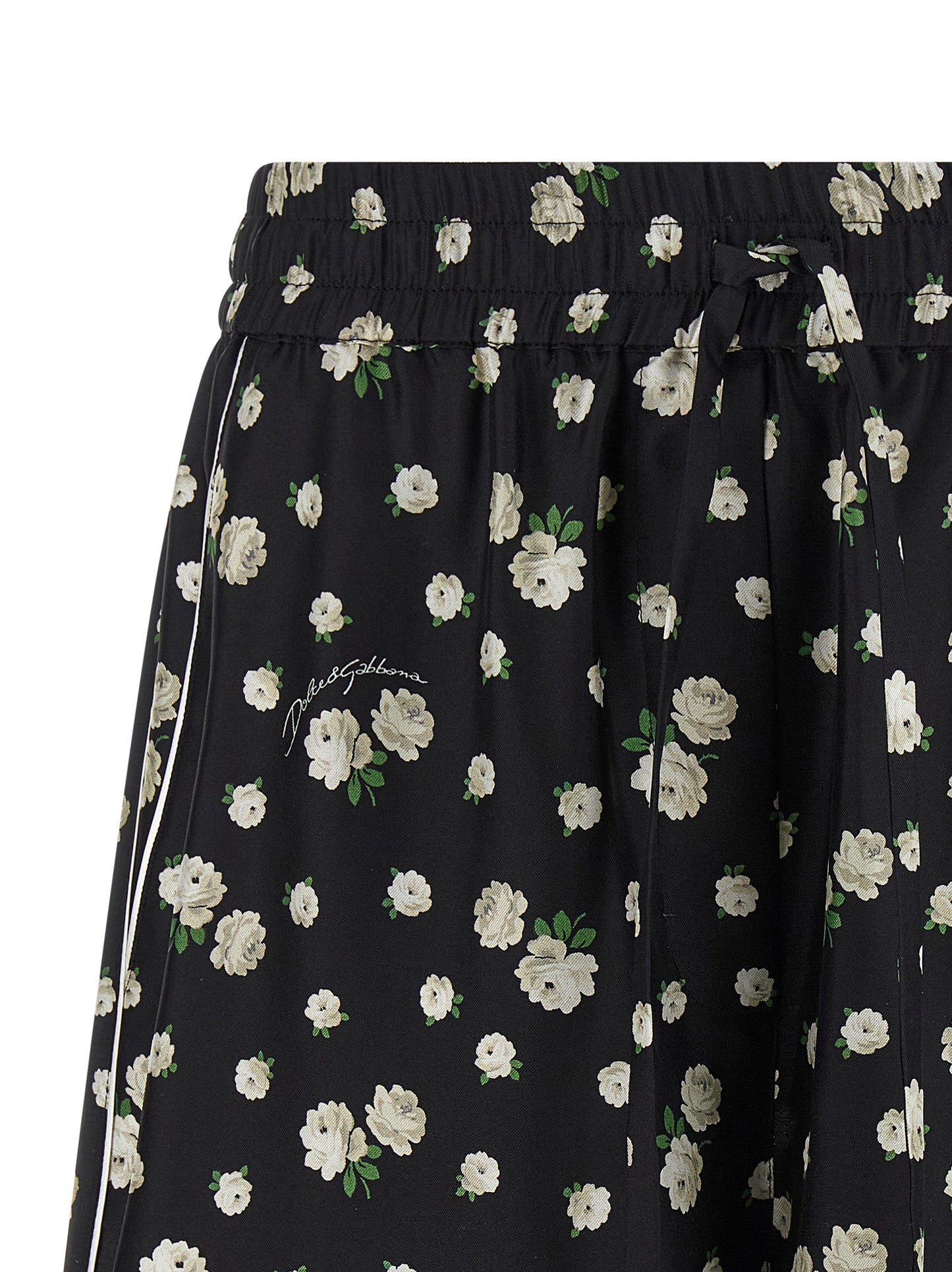 Dolce & Gabbana Women 'Vanity' Bermuda Shorts DOLCE & GABBANA